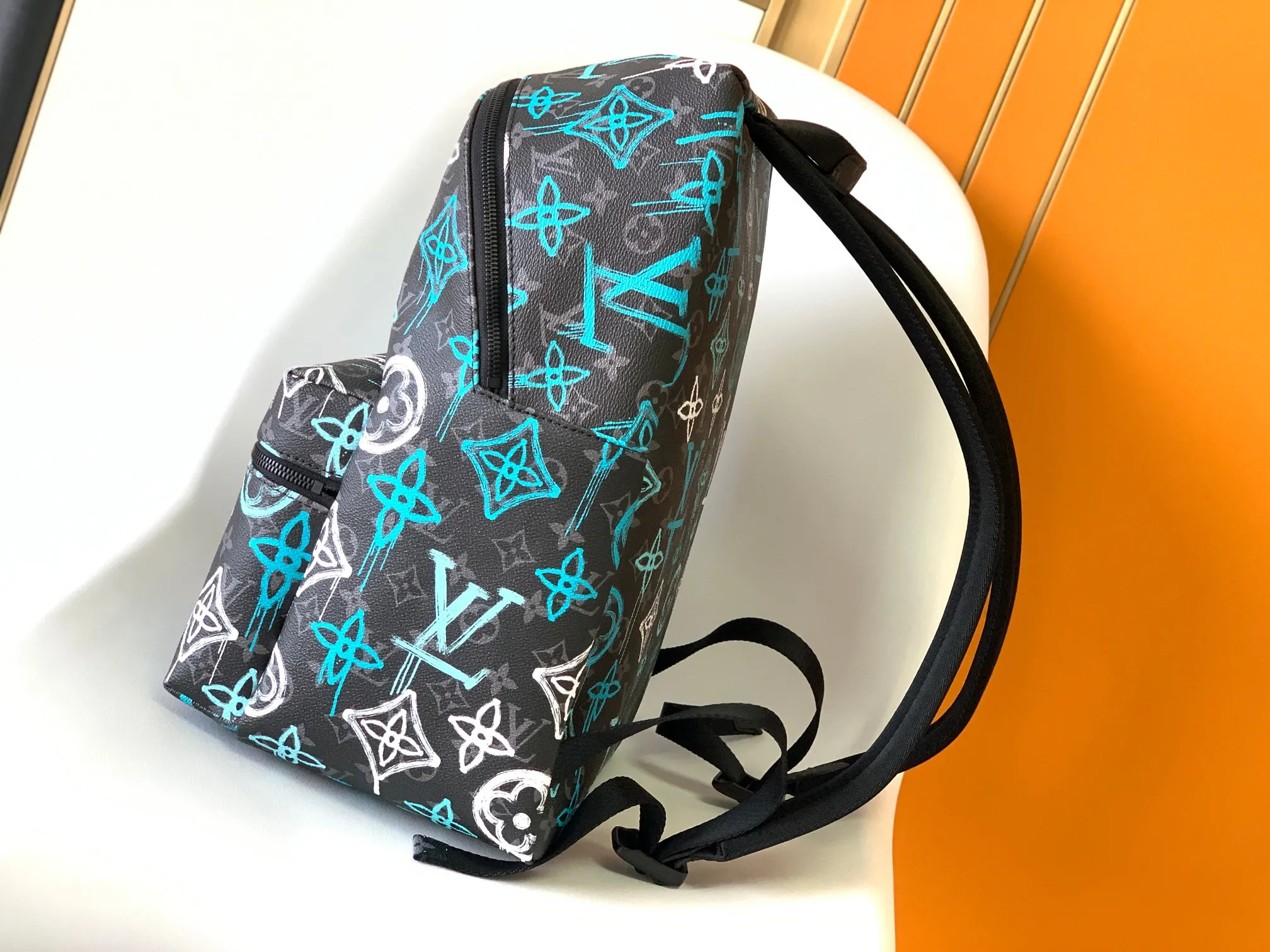 Louis Vuitton Discovery Backpack M21395 - Image 4