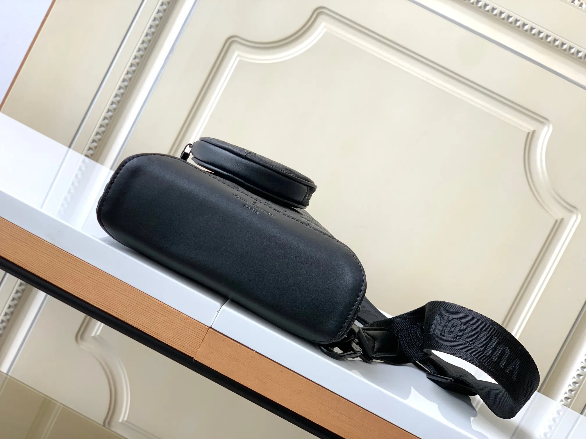 Louis Vuitton Duo Slingbag M21890 - 图片 6