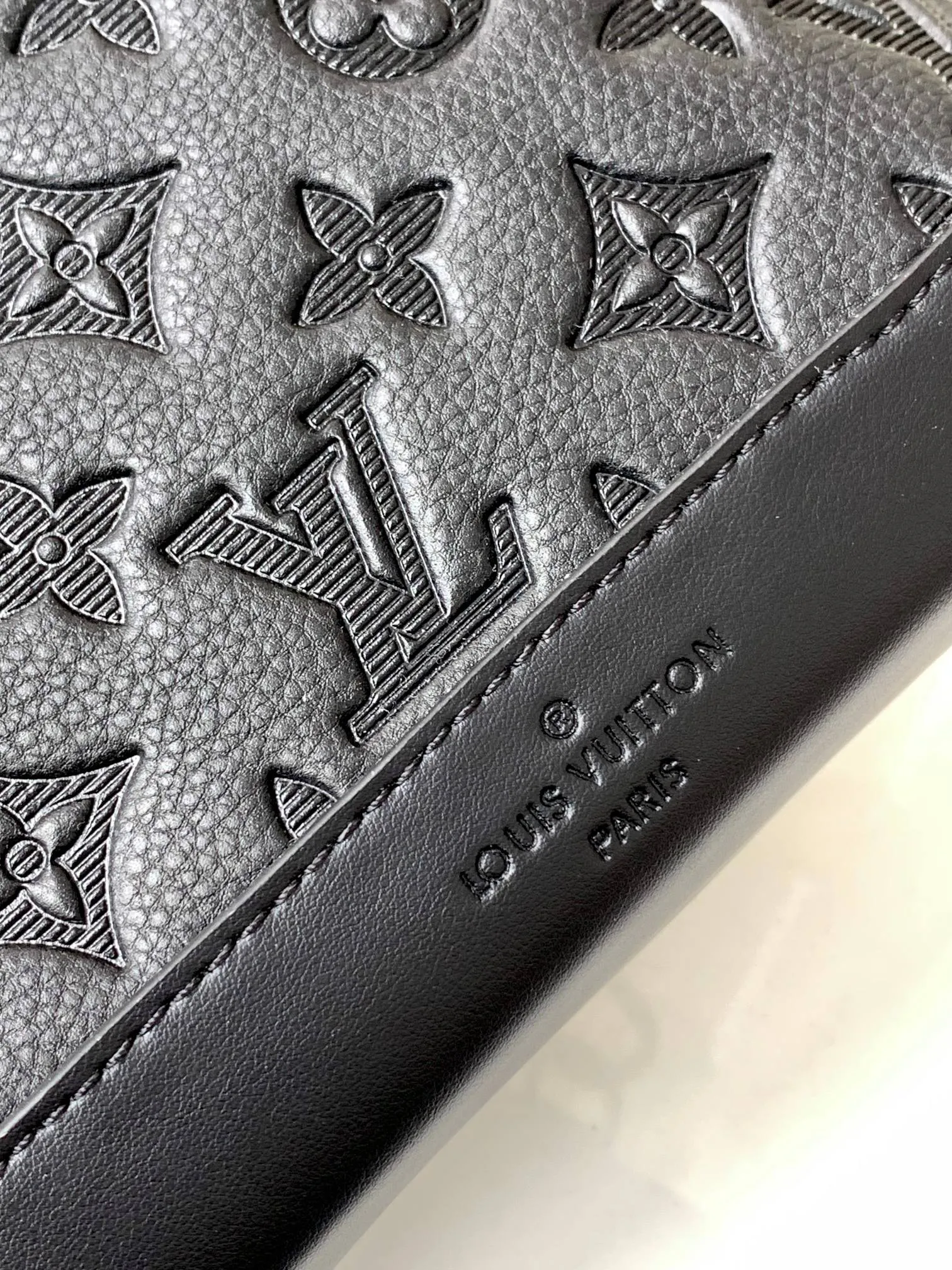 Louis Vuitton Duo Slingbag M21890 - 图片 8
