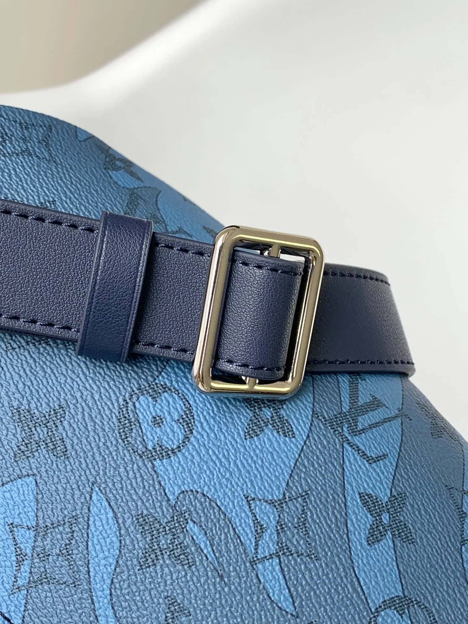 Louis Vuitton Discovery Bumbag M22576 - 图片 8