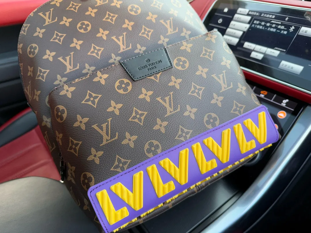 Louis Vuitton Discovery Backpack M57965 - Image 6