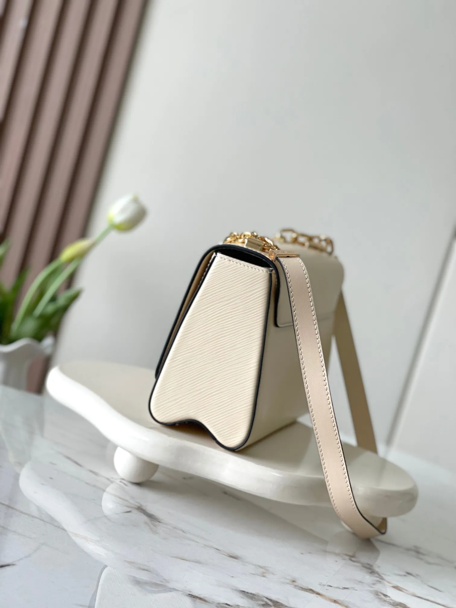 Louis Vuitton Twist MM M59403 - 图片 3