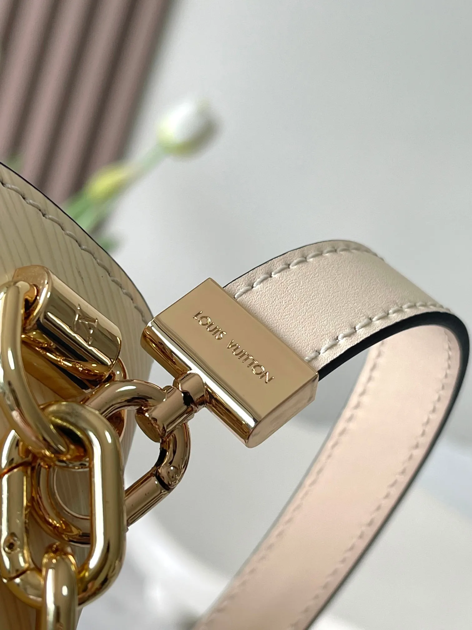 Louis Vuitton Twist MM M59403 - 图片 8