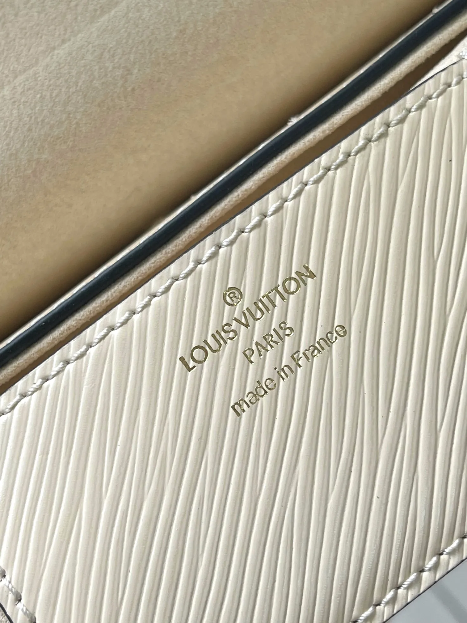 Louis Vuitton Twist MM M59403 - 图片 10