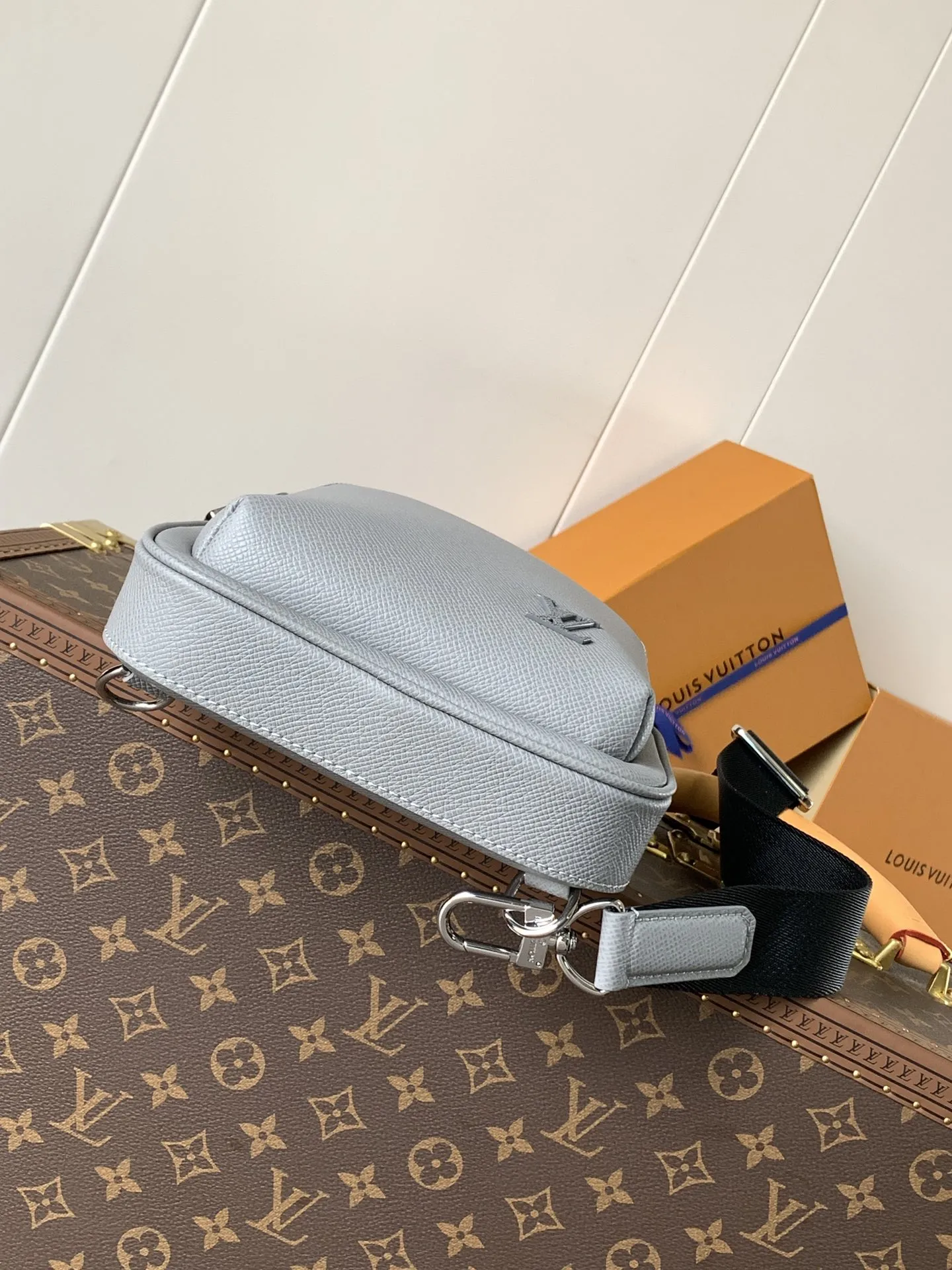 Louis Vuitton Avenue Slingbag M30951 - 图片 6