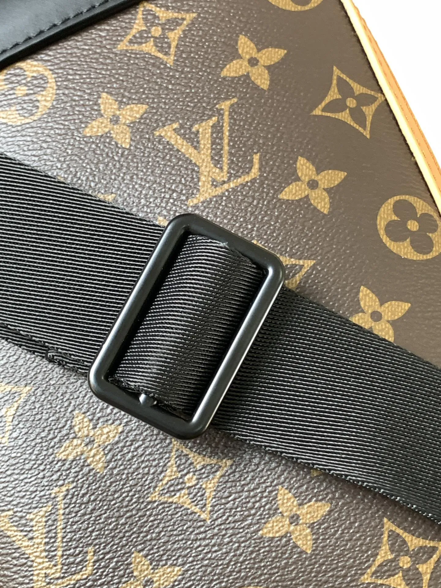 Louis Vuitton Avenue Slingbag M46718 - 图片 9