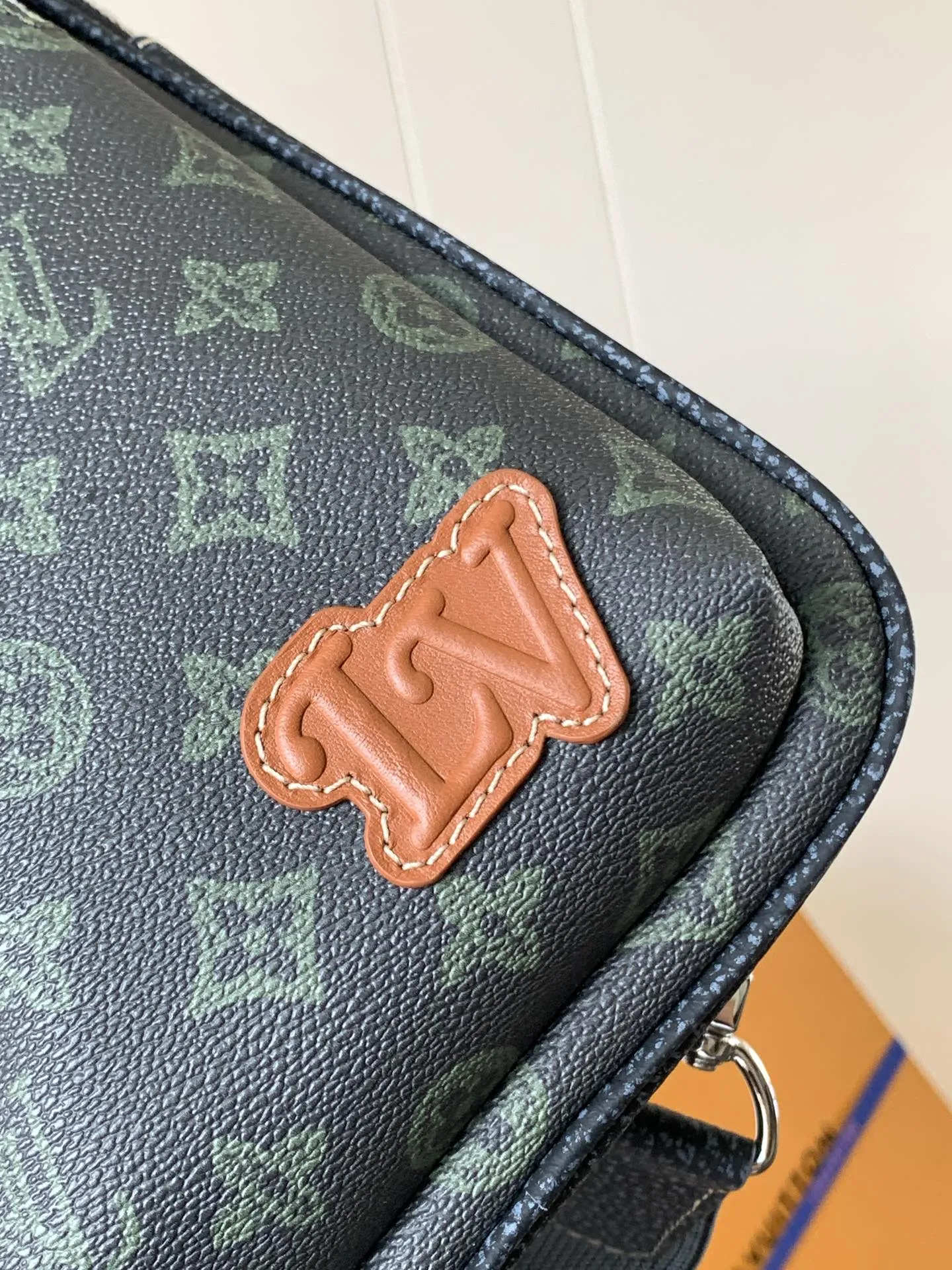 Louis Vuitton Avenue Slingbag NM M46344 - 图片 7
