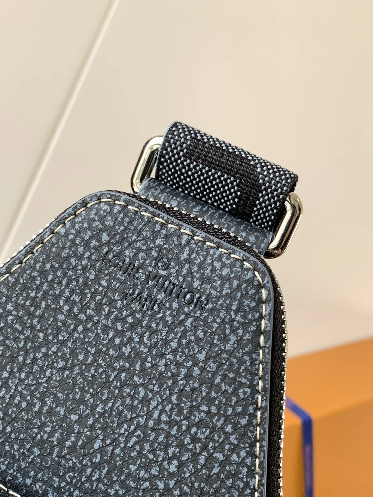 Louis Vuitton Avenue Slingbag NM M46344 - 图片 8
