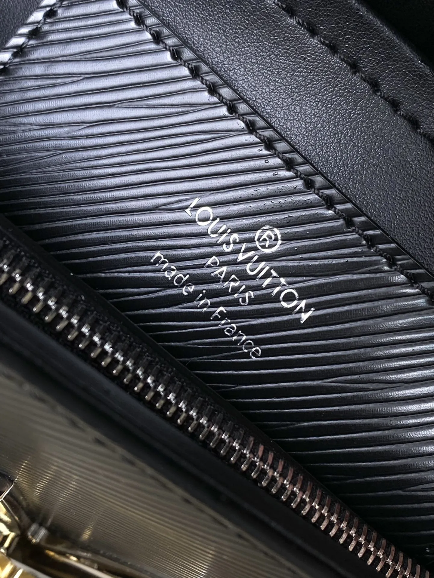 Louis Vuitton Twist MM M24044 - 图片 10