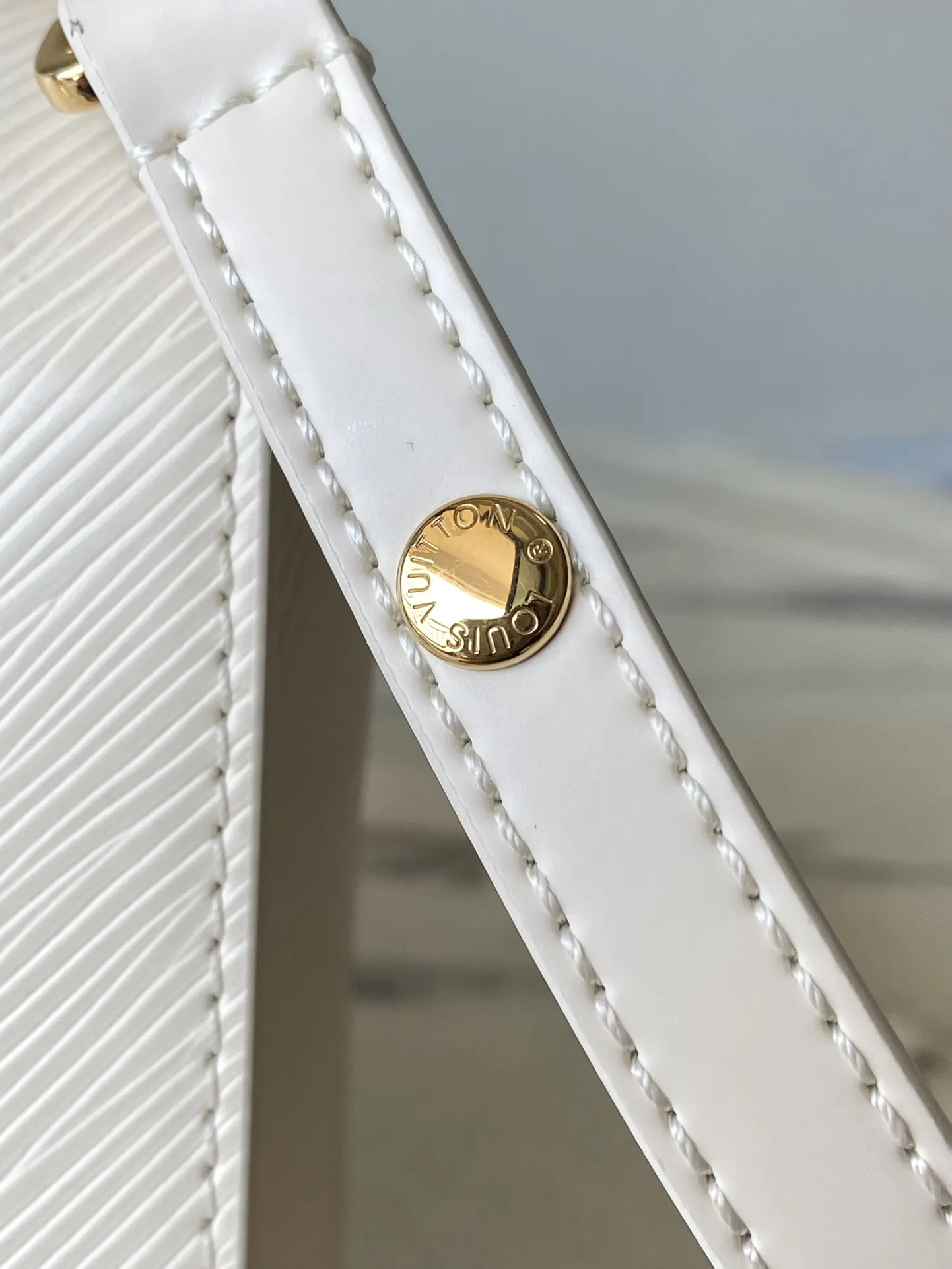Louis Vuitton Twist MM M24043 - 图片 7