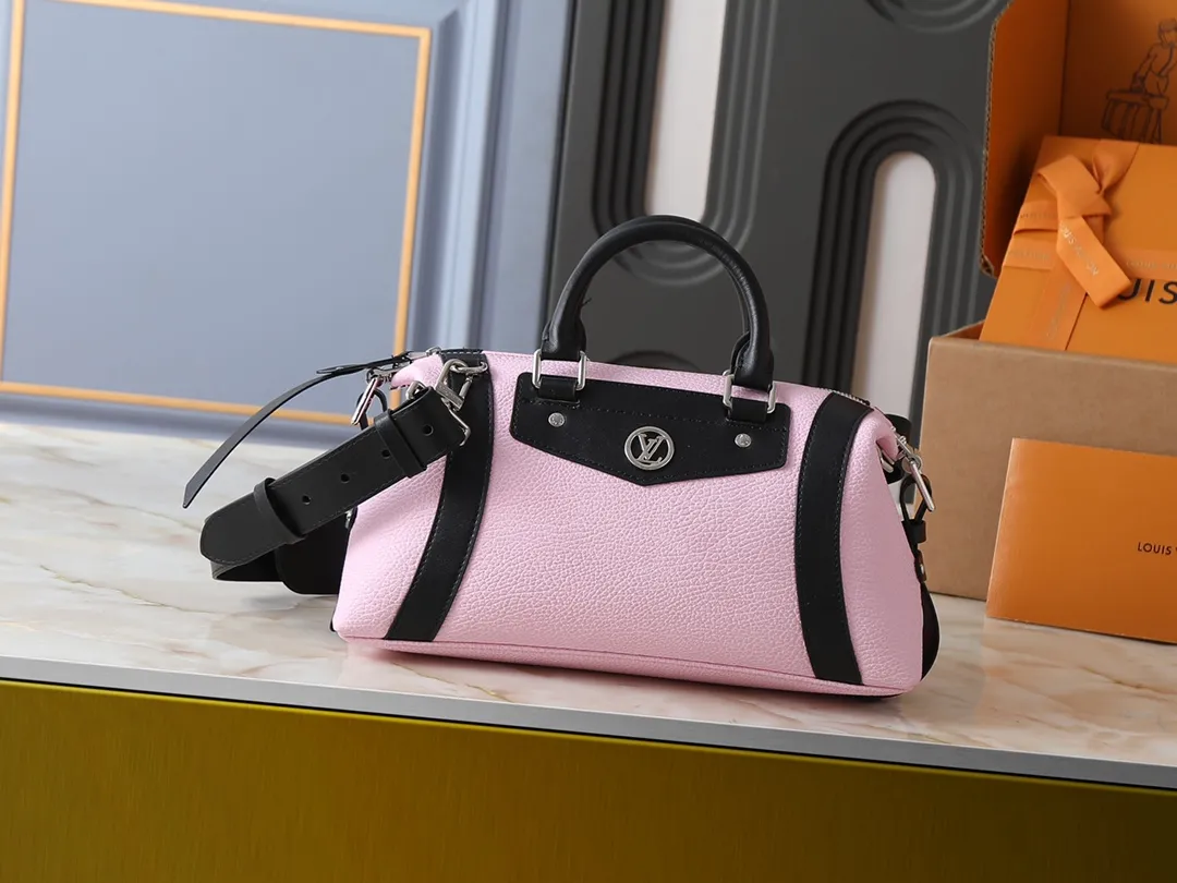 Louis Vuitton Nano LV Biker M25566 - 图片 2