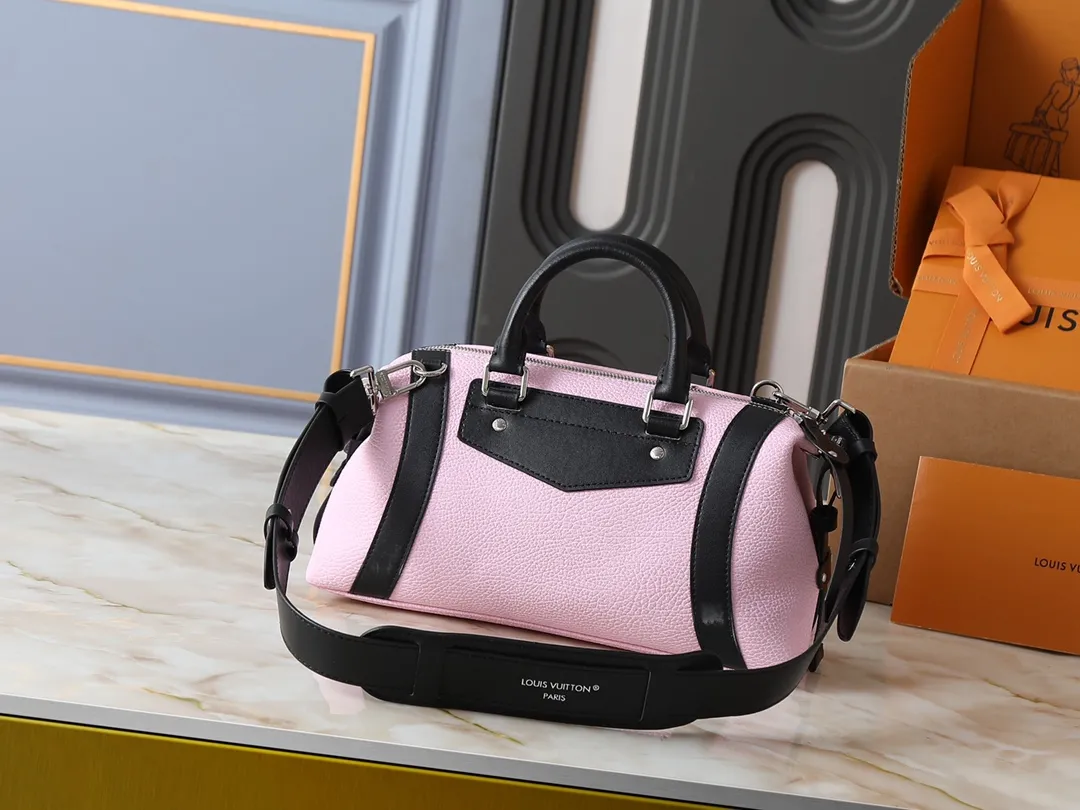 Louis Vuitton Nano LV Biker M25566 - 图片 4