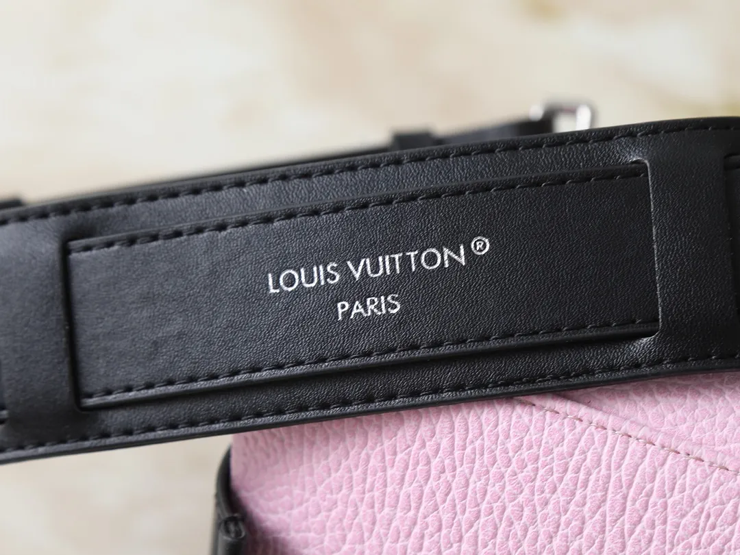 Louis Vuitton Nano LV Biker M25566 - 图片 6