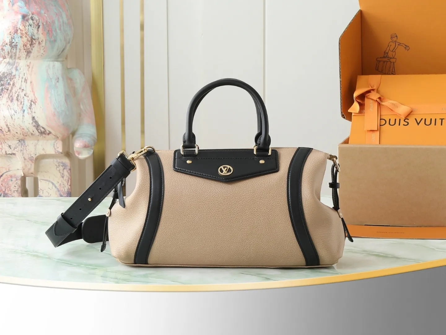 Louis Vuitton LV Biker MM M25557 - 图片 2
