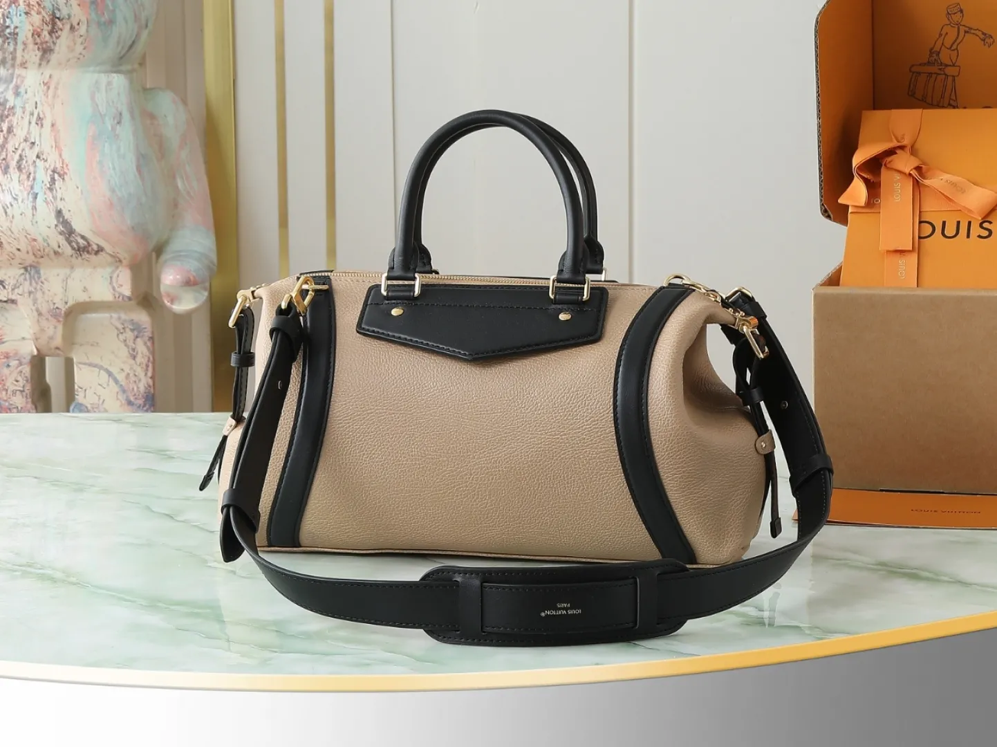Louis Vuitton LV Biker MM M25557 - 图片 4