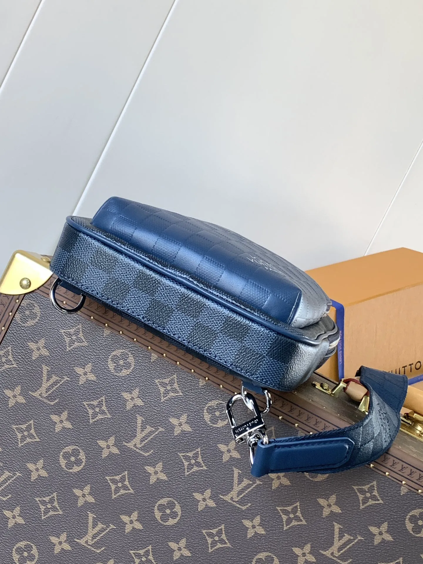 Louis Vuitton Avenue Slingbag N40439 - 图片 6