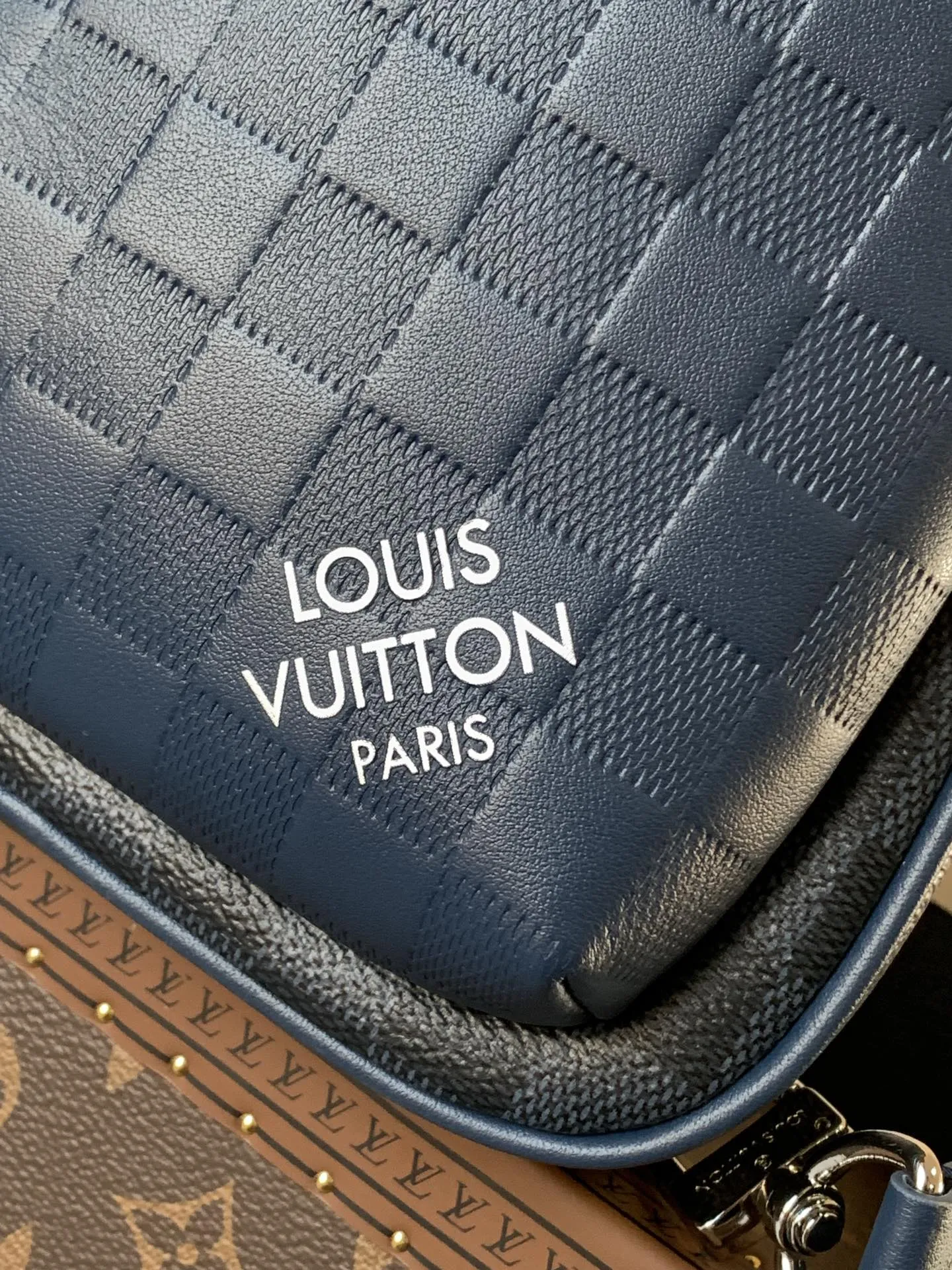 Louis Vuitton Avenue Slingbag N40439 - 图片 7