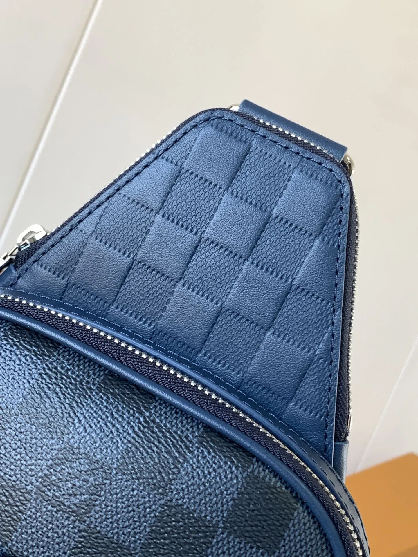 Louis Vuitton Avenue Slingbag N40439 - 图片 8