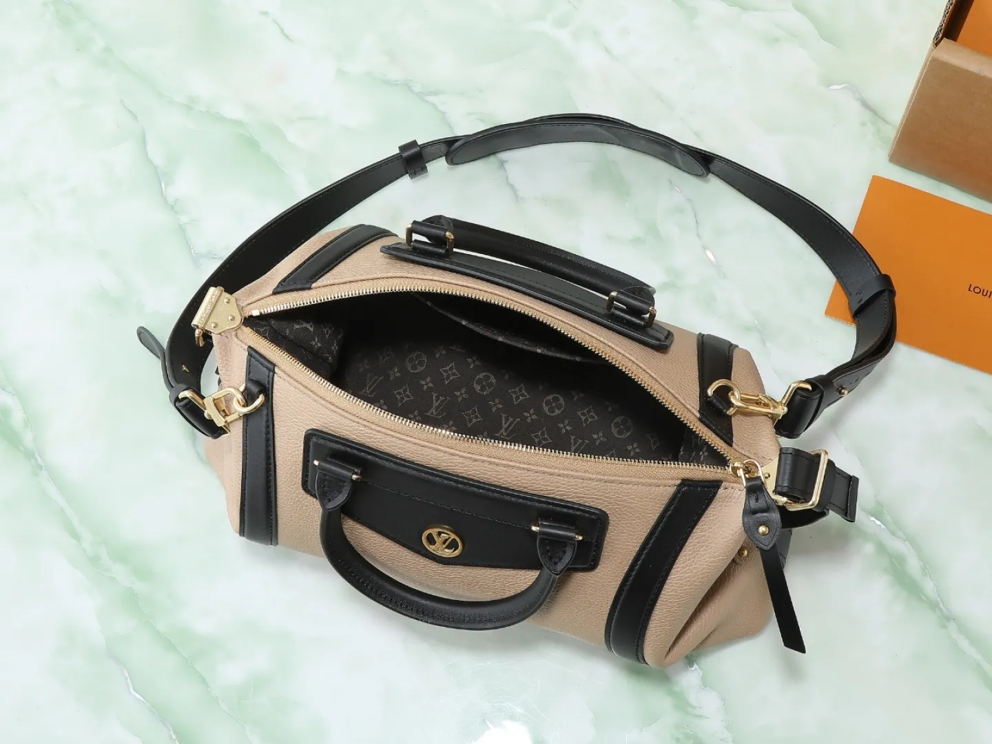 Louis Vuitton LV Biker MM M25557 - 图片 9