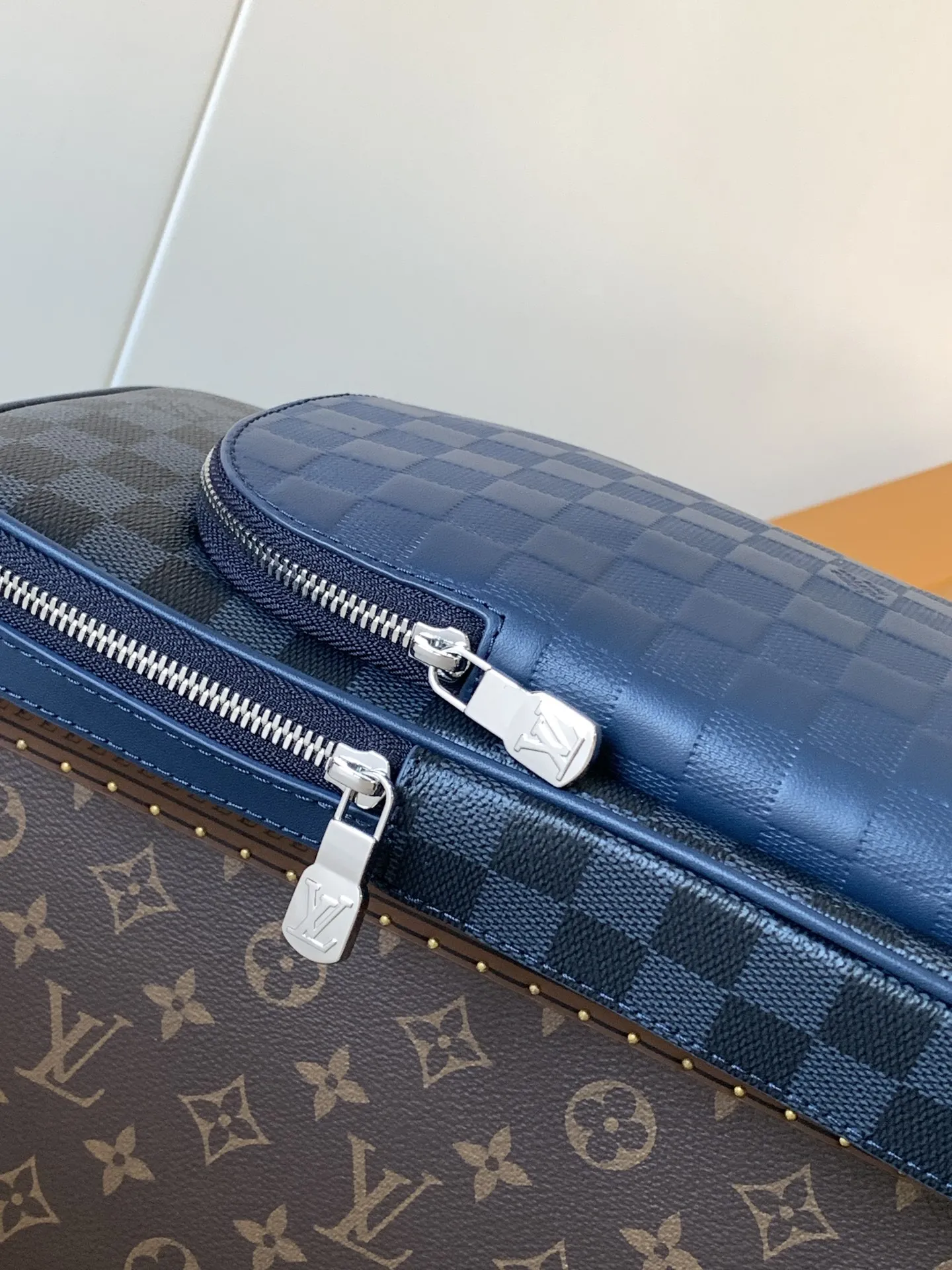 Louis Vuitton Avenue Slingbag N40439 - 图片 9
