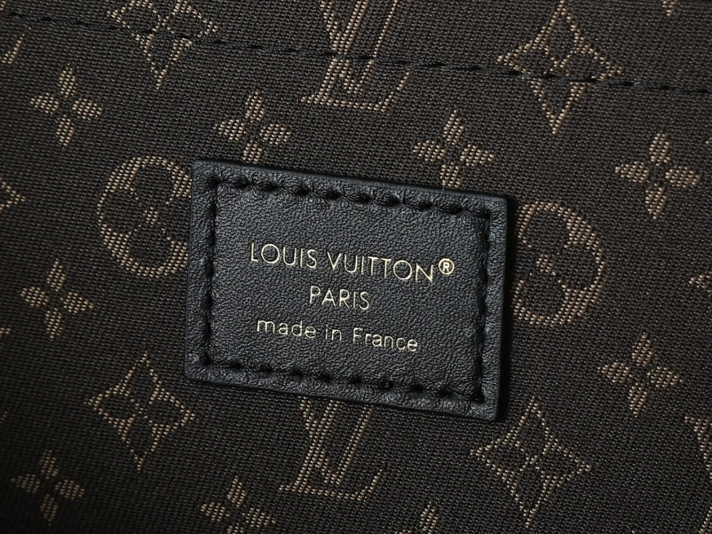 Louis Vuitton LV Biker MM M25557 - 图片 10