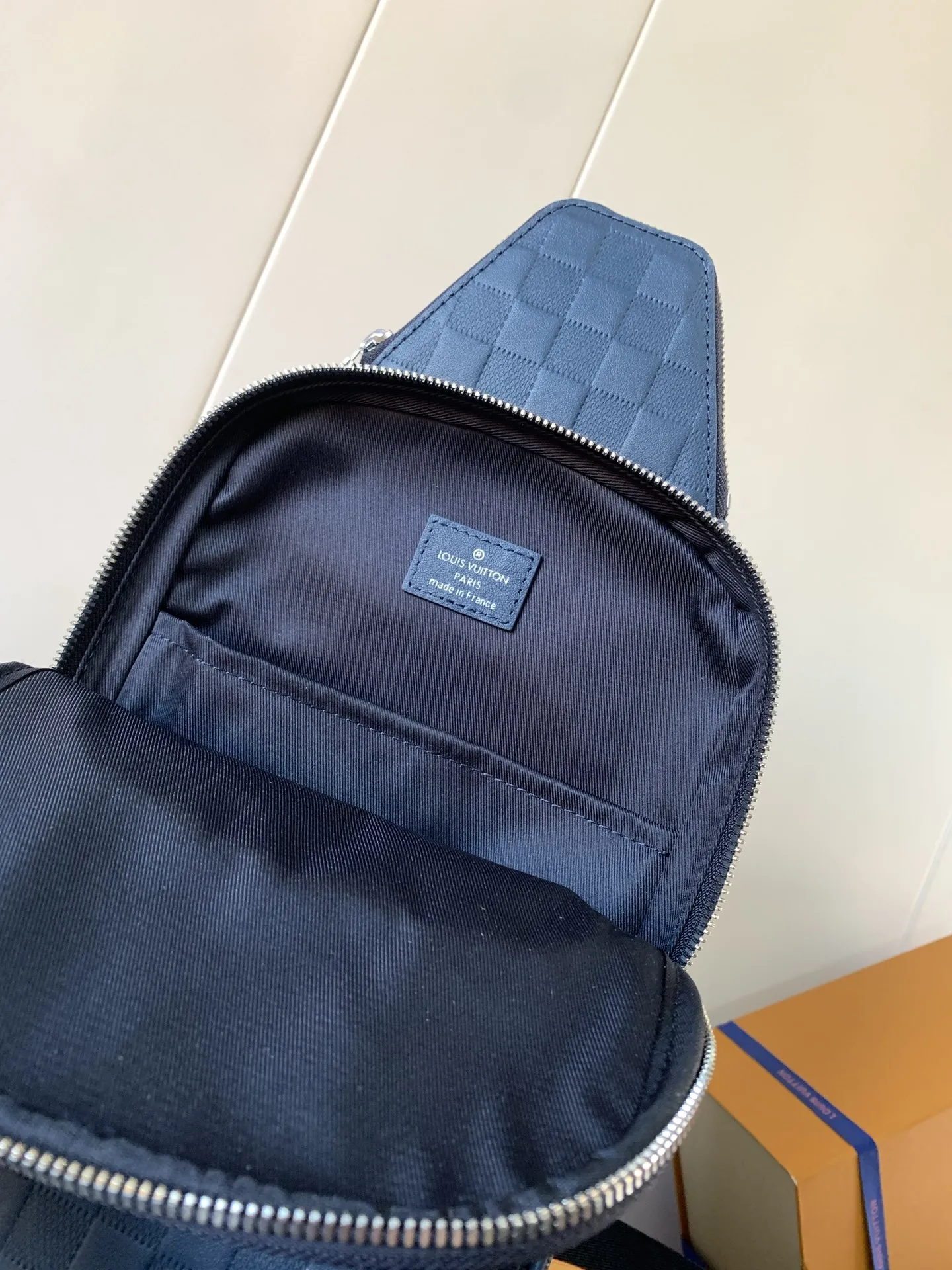 Louis Vuitton Avenue Slingbag N40439 - 图片 10