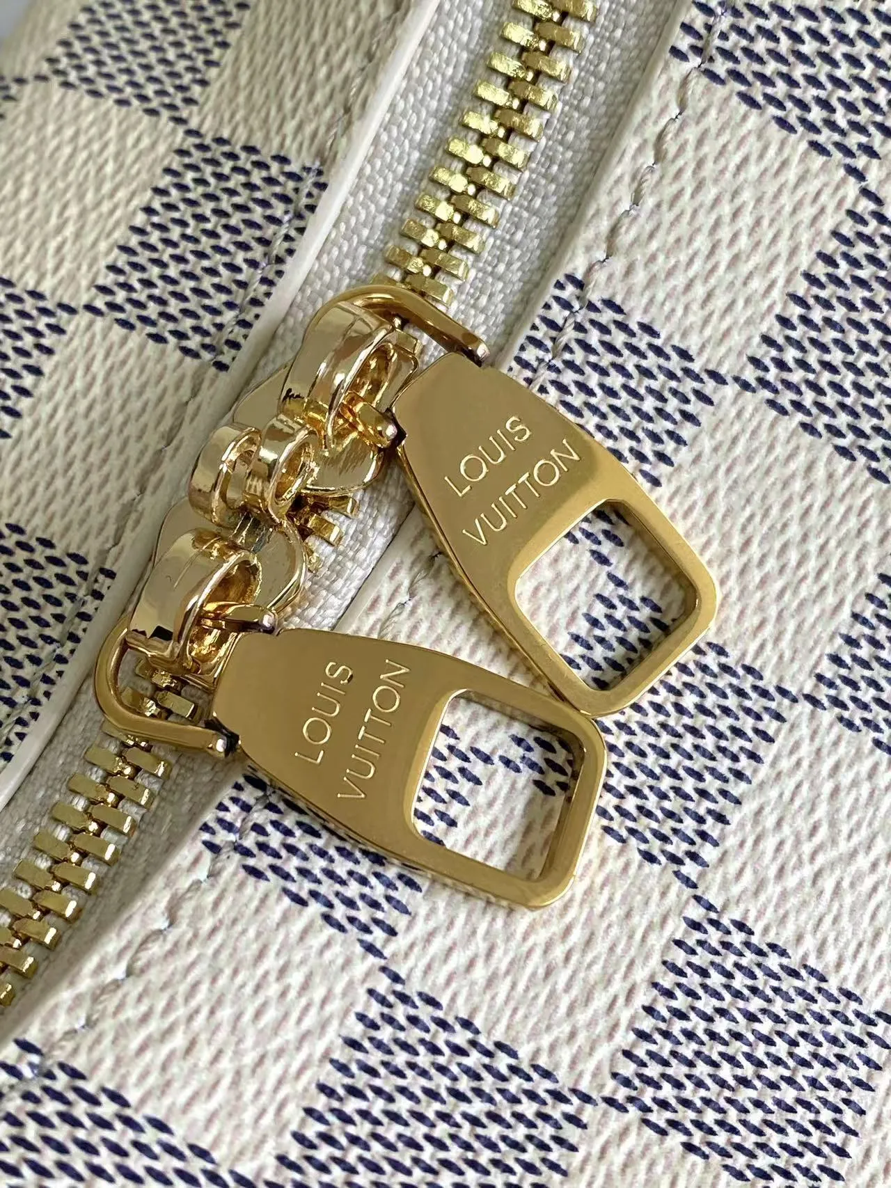 Louis Vuitton Slouchy PM N00116 - 图片 7