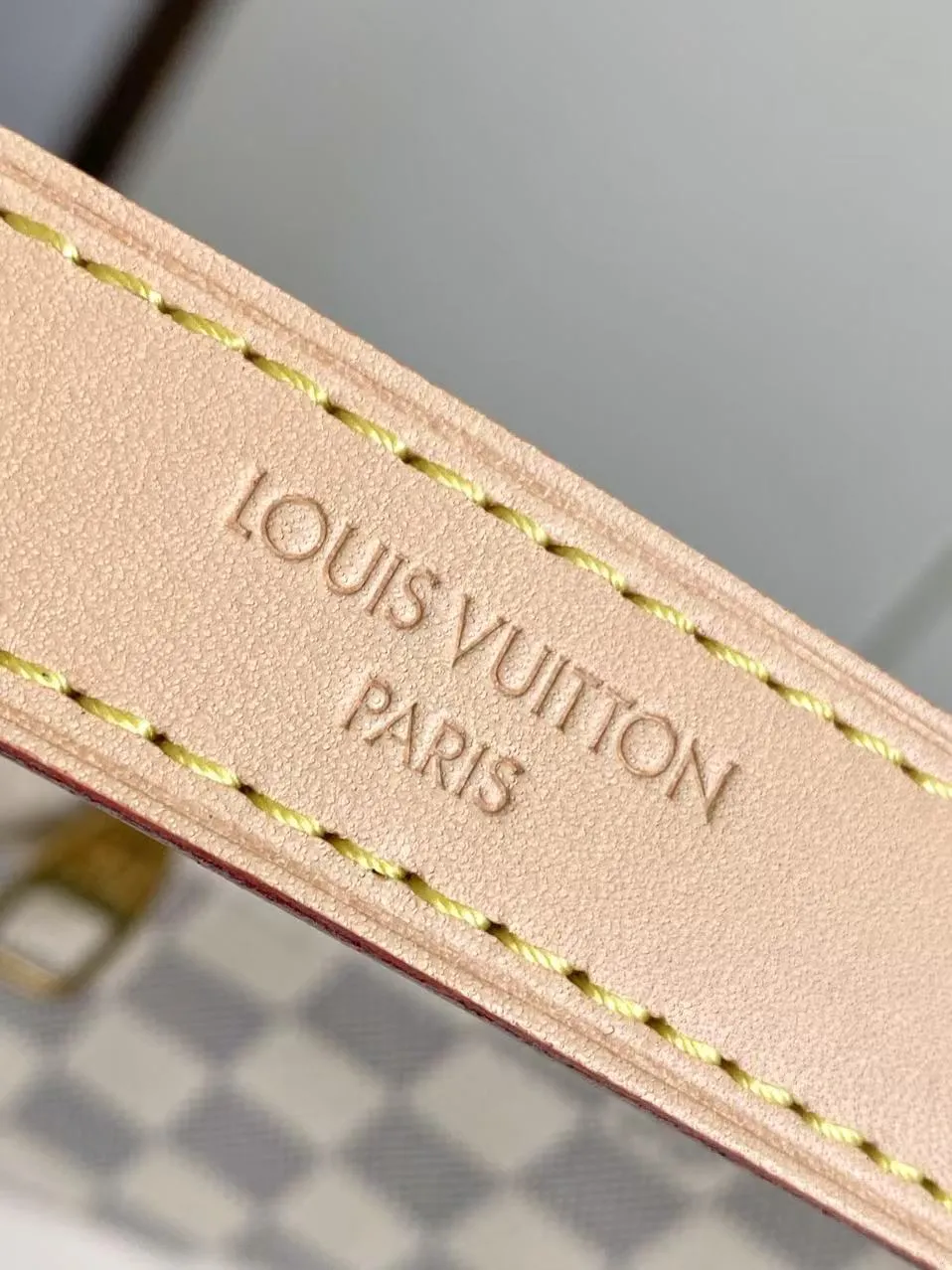 Louis Vuitton Slouchy PM N00116 - 图片 8