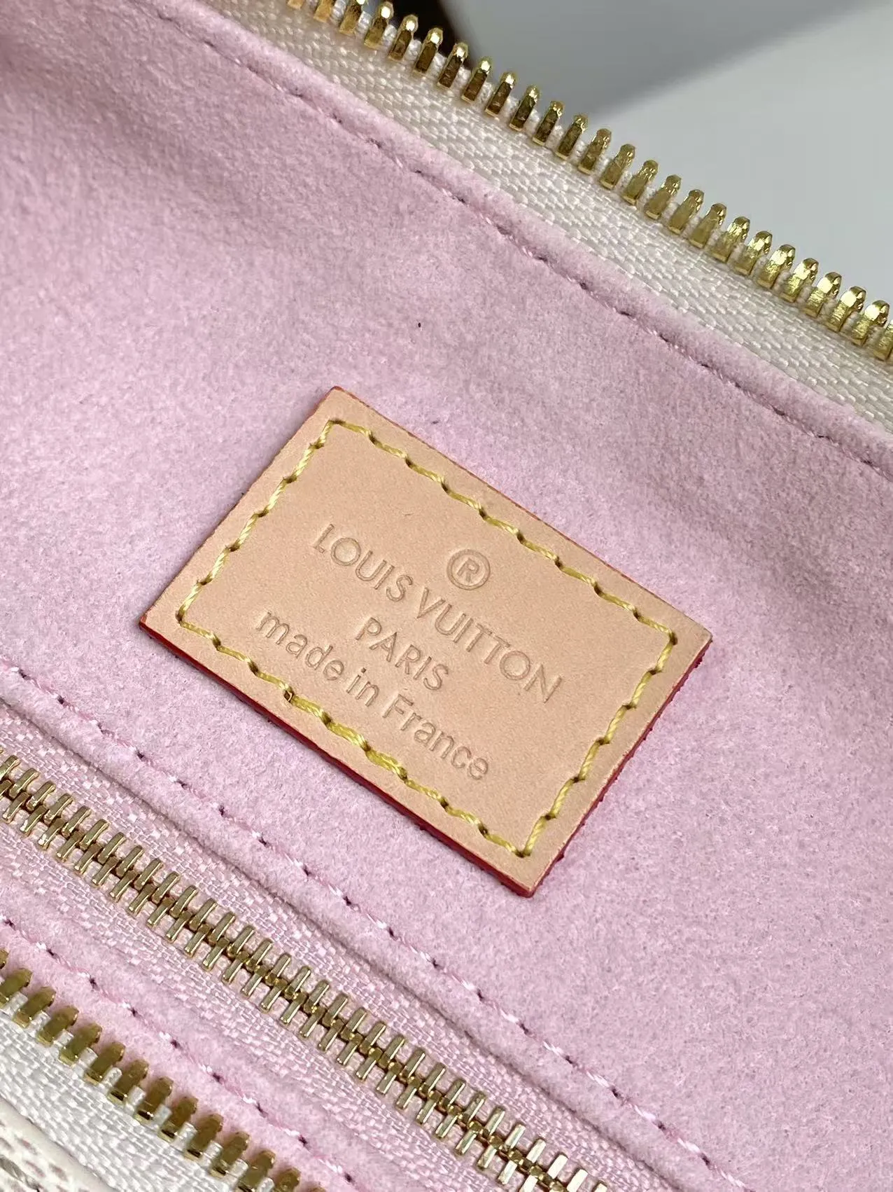 Louis Vuitton Slouchy PM N00116 - 图片 10