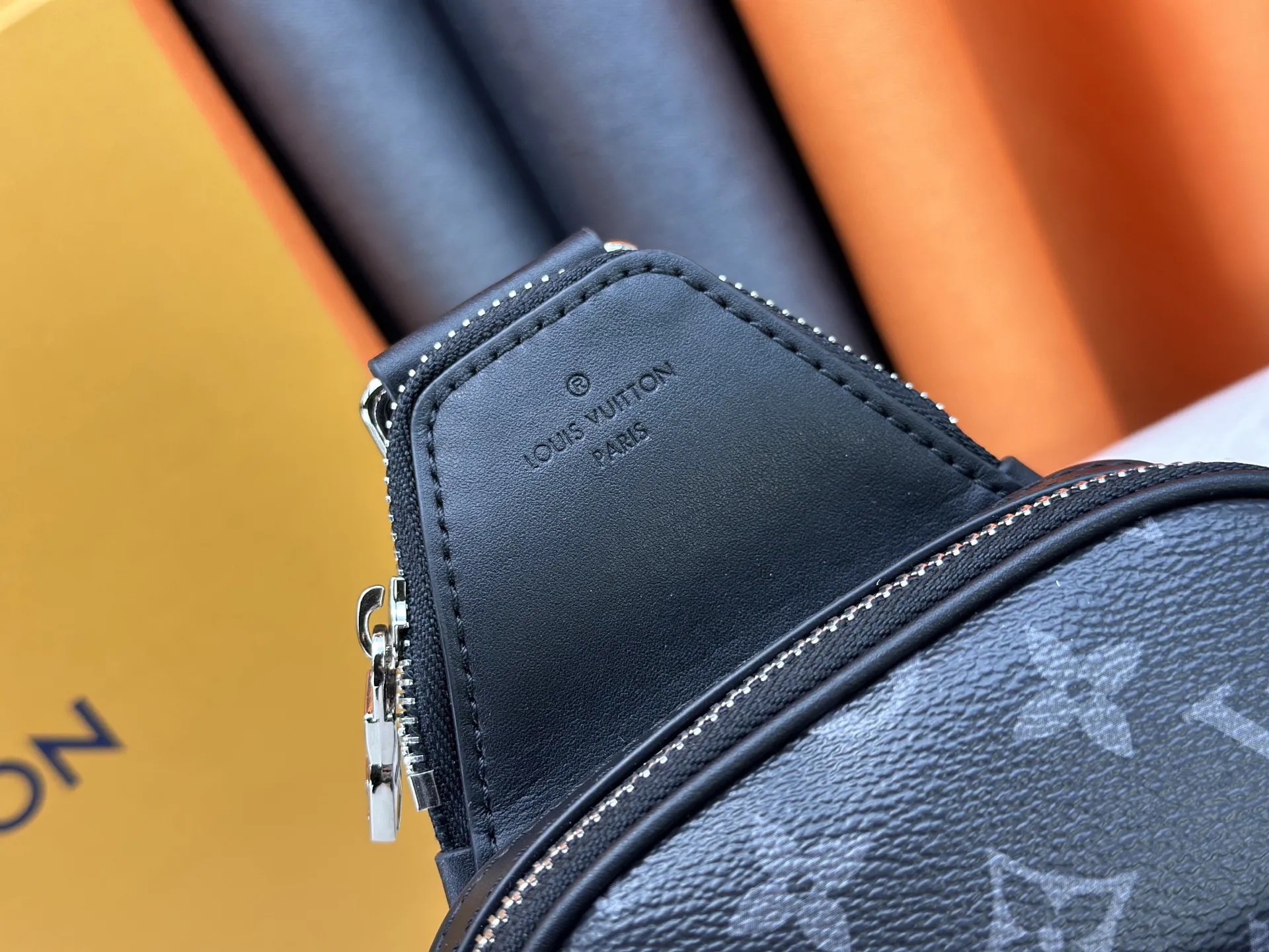 Louis Vuitton Avenue Slingbag PM M47137 - 图片 9