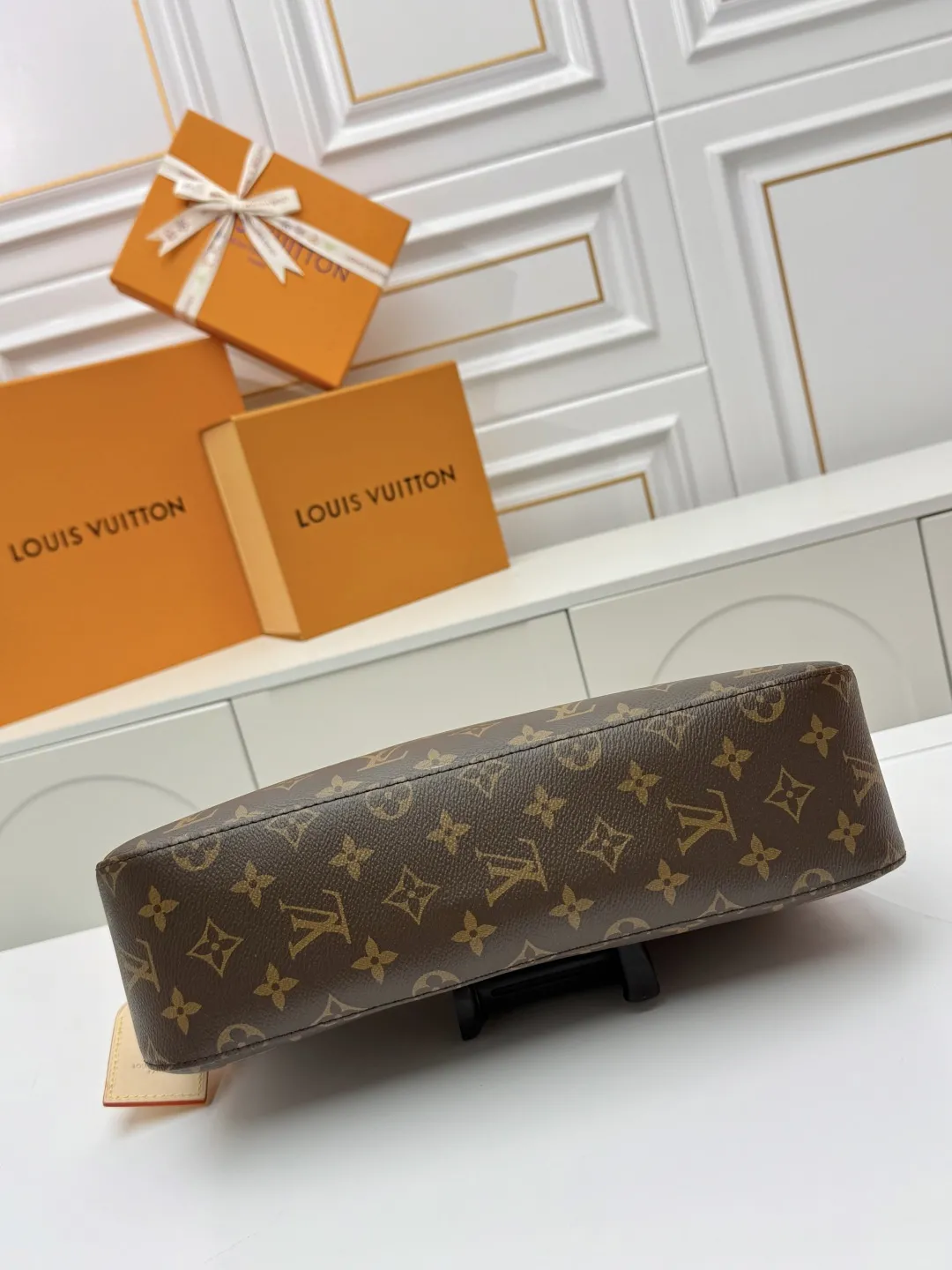 Louis Vuitton Slouchy PM M11952 - 图片 5