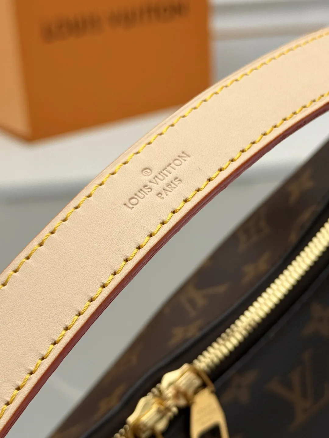 Louis Vuitton Slouchy PM M11952 - 图片 7