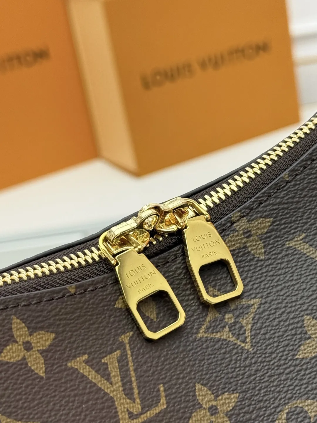 Louis Vuitton Slouchy PM M11952 - 图片 8