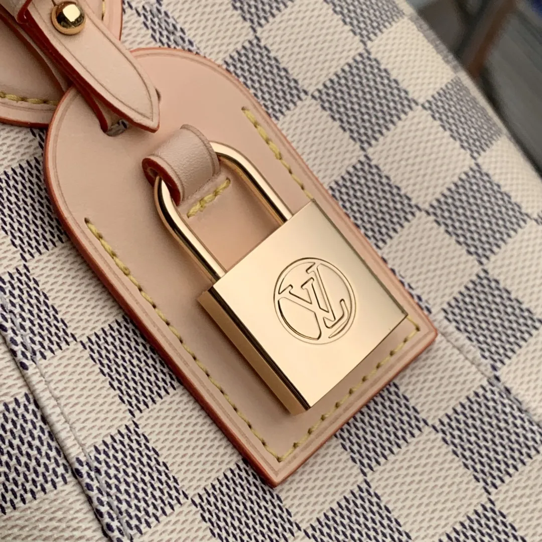 Louis Vuitton Slouchy MM N00126 - 图片 6