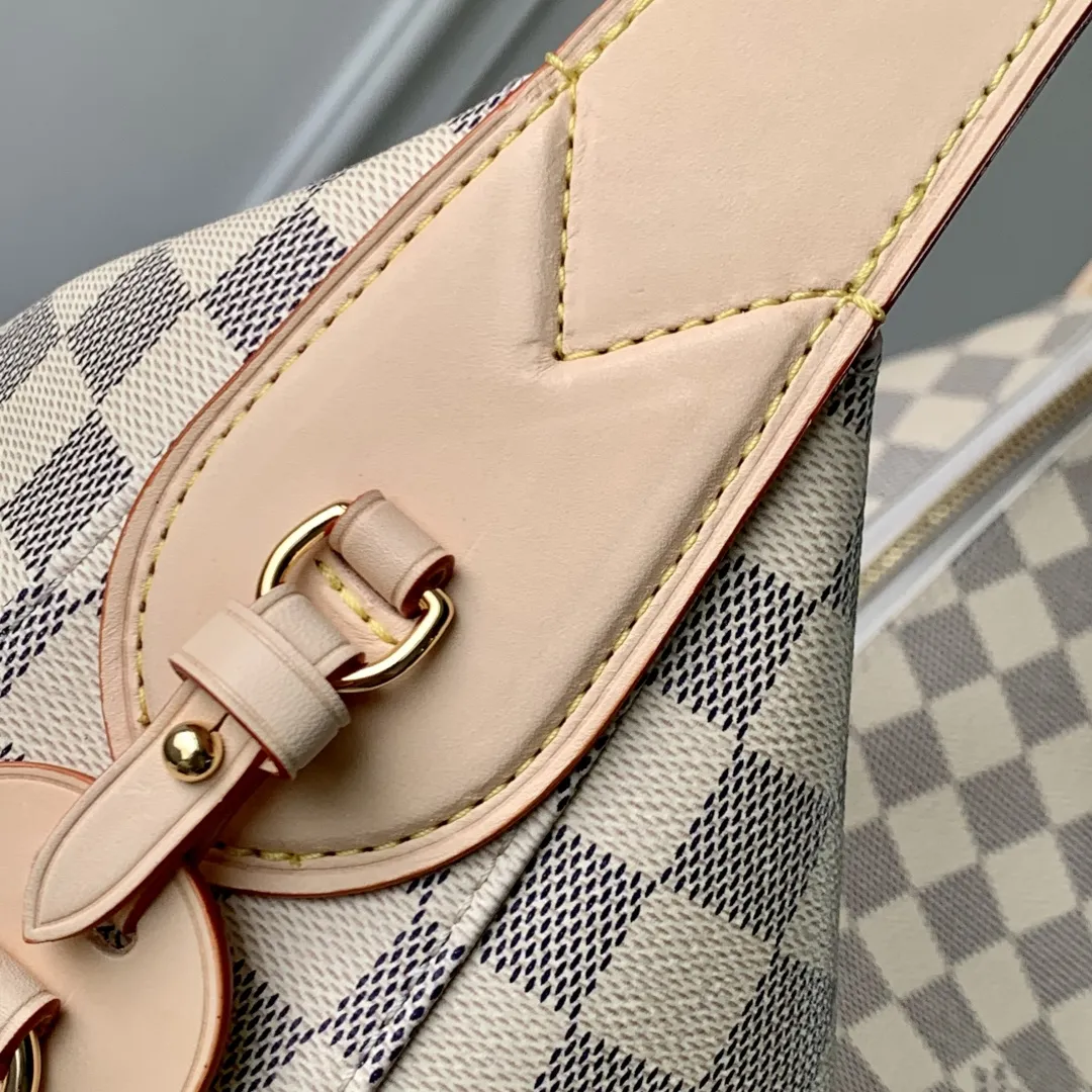 Louis Vuitton Slouchy MM N00126 - 图片 8