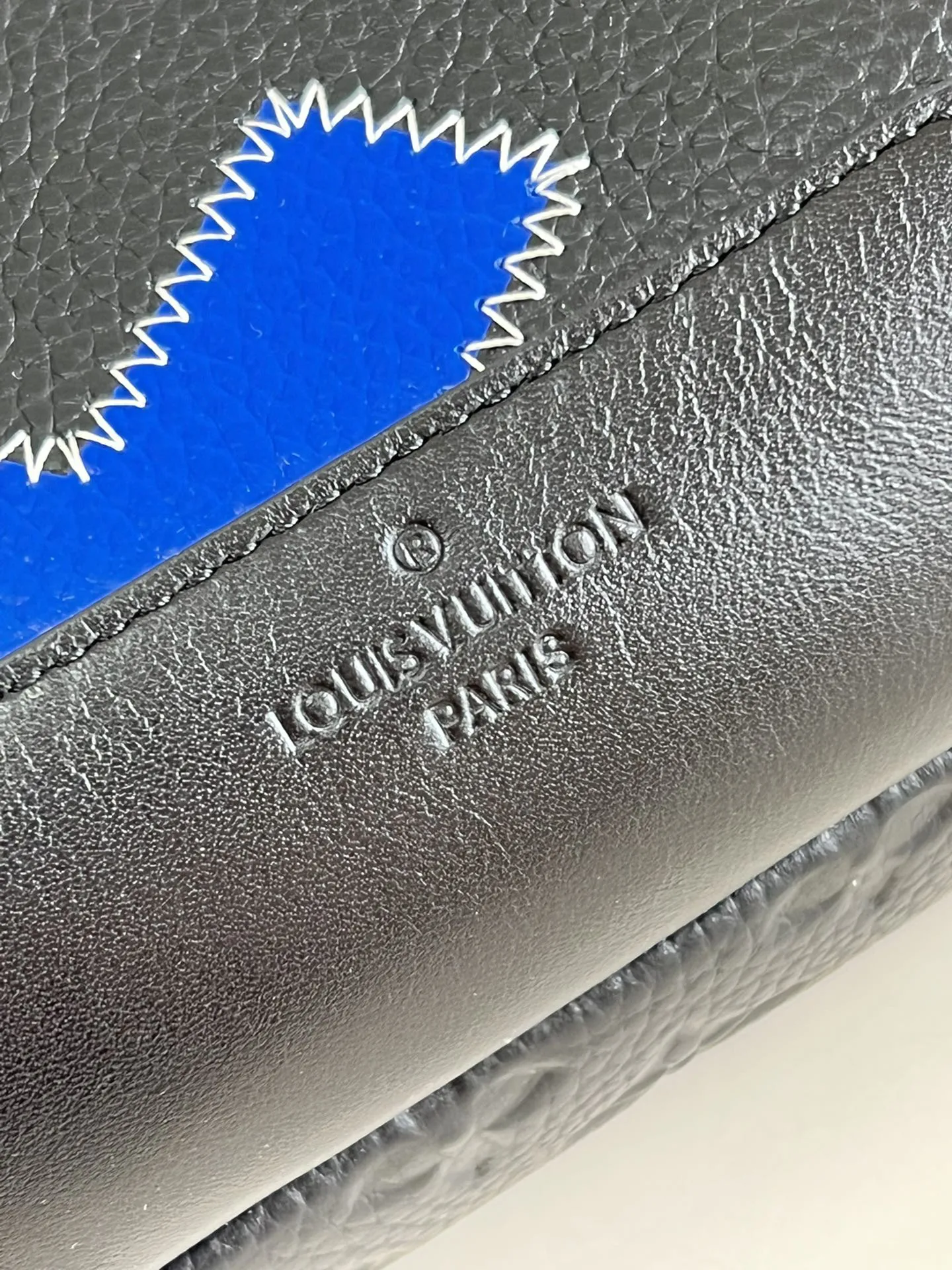 Louis Vuitton Avenue Slingbag M59926 - 图片 6