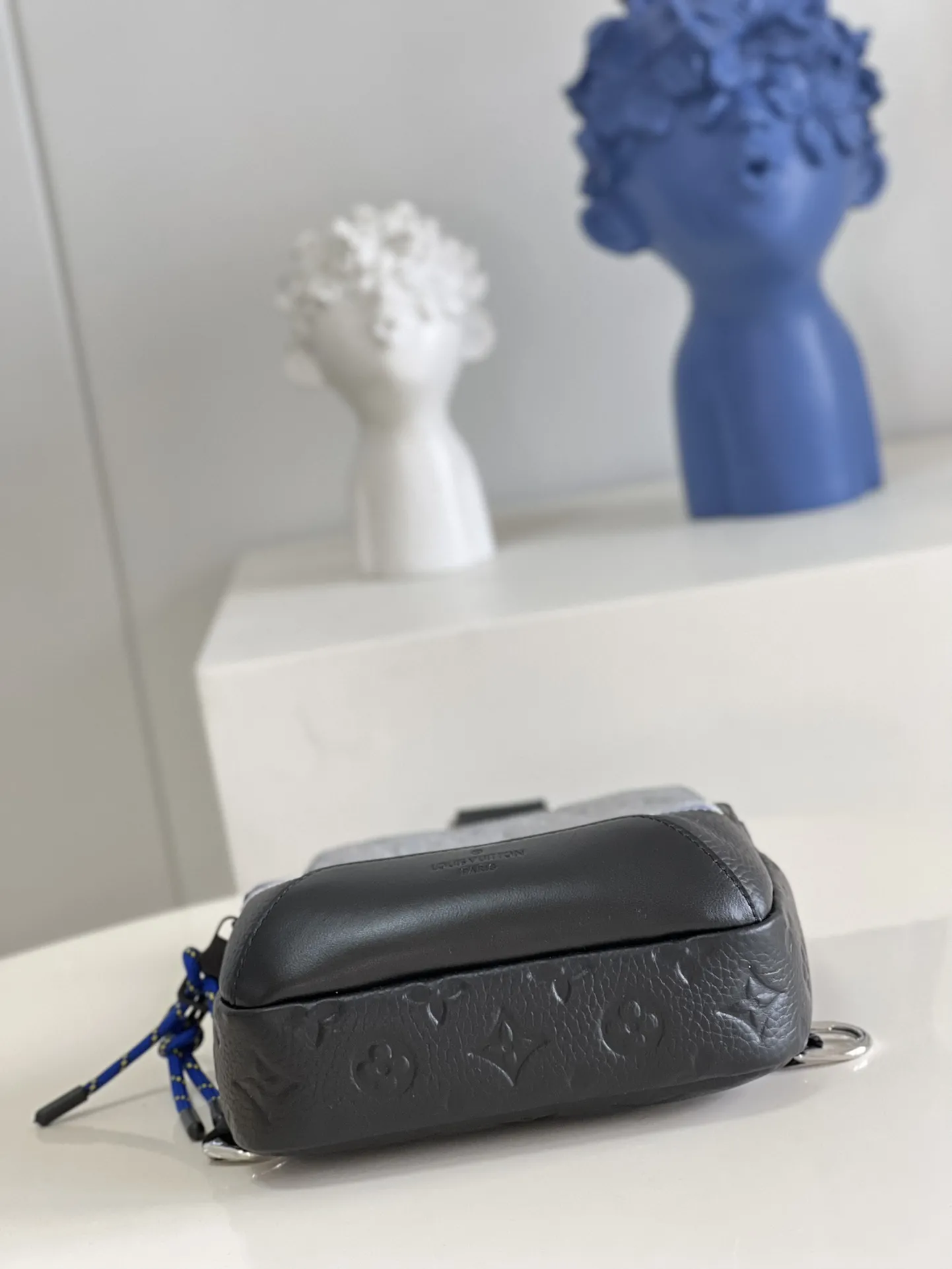 Louis Vuitton Avenue Slingbag M59926 - 图片 7