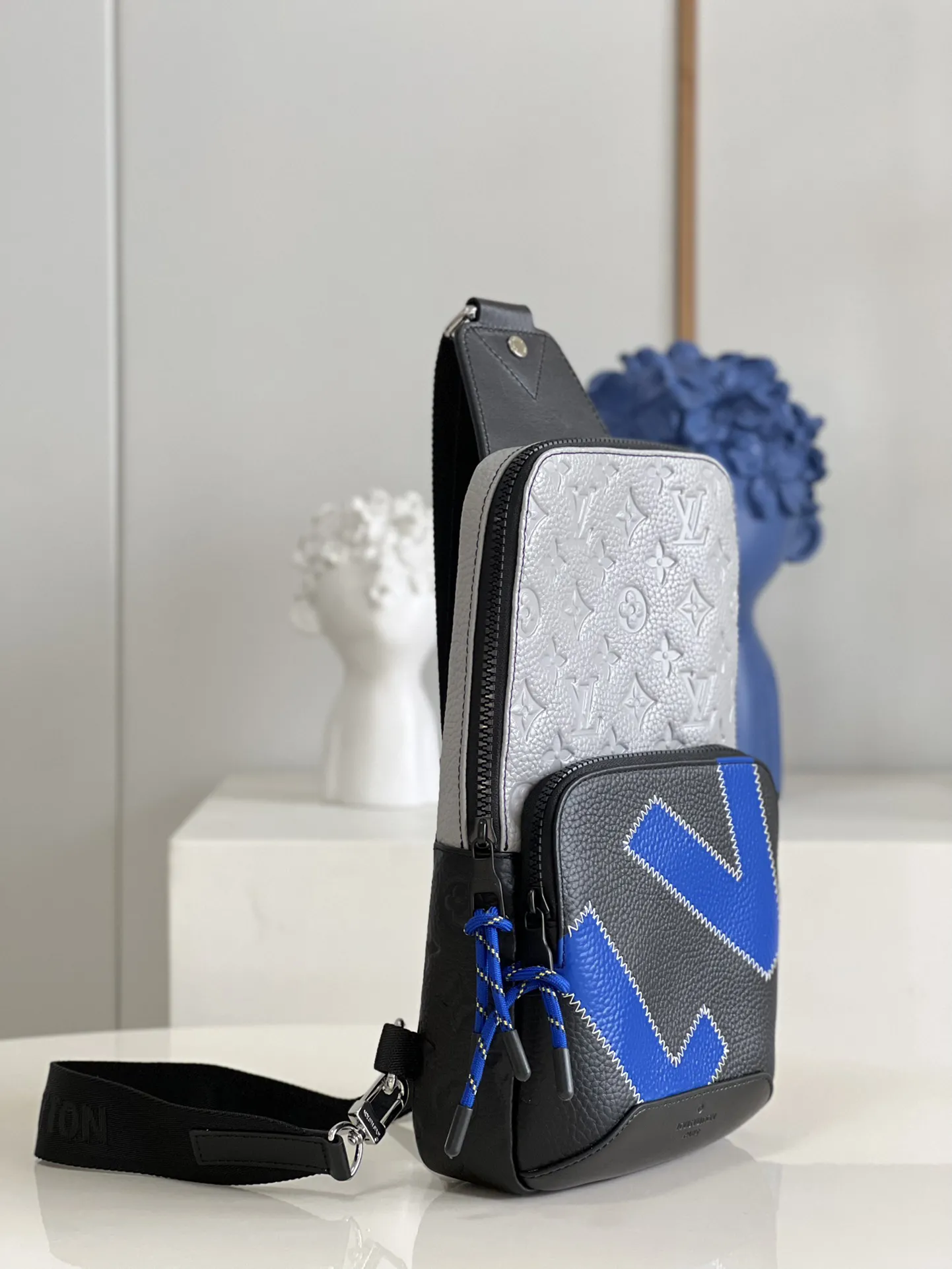 Louis Vuitton Avenue Slingbag M59926 - 图片 8