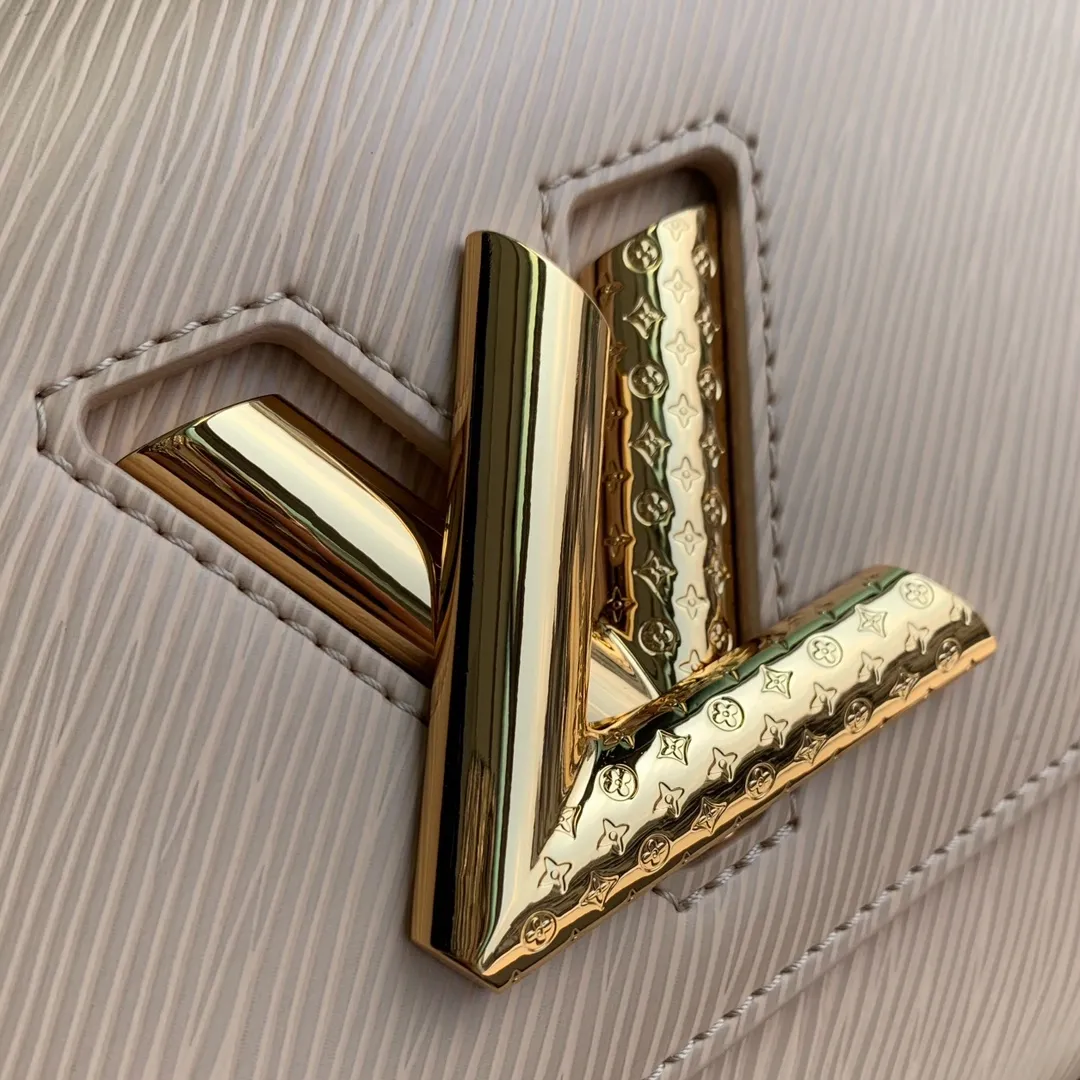 Louis Vuitton Twist MM M25361 - 图片 6