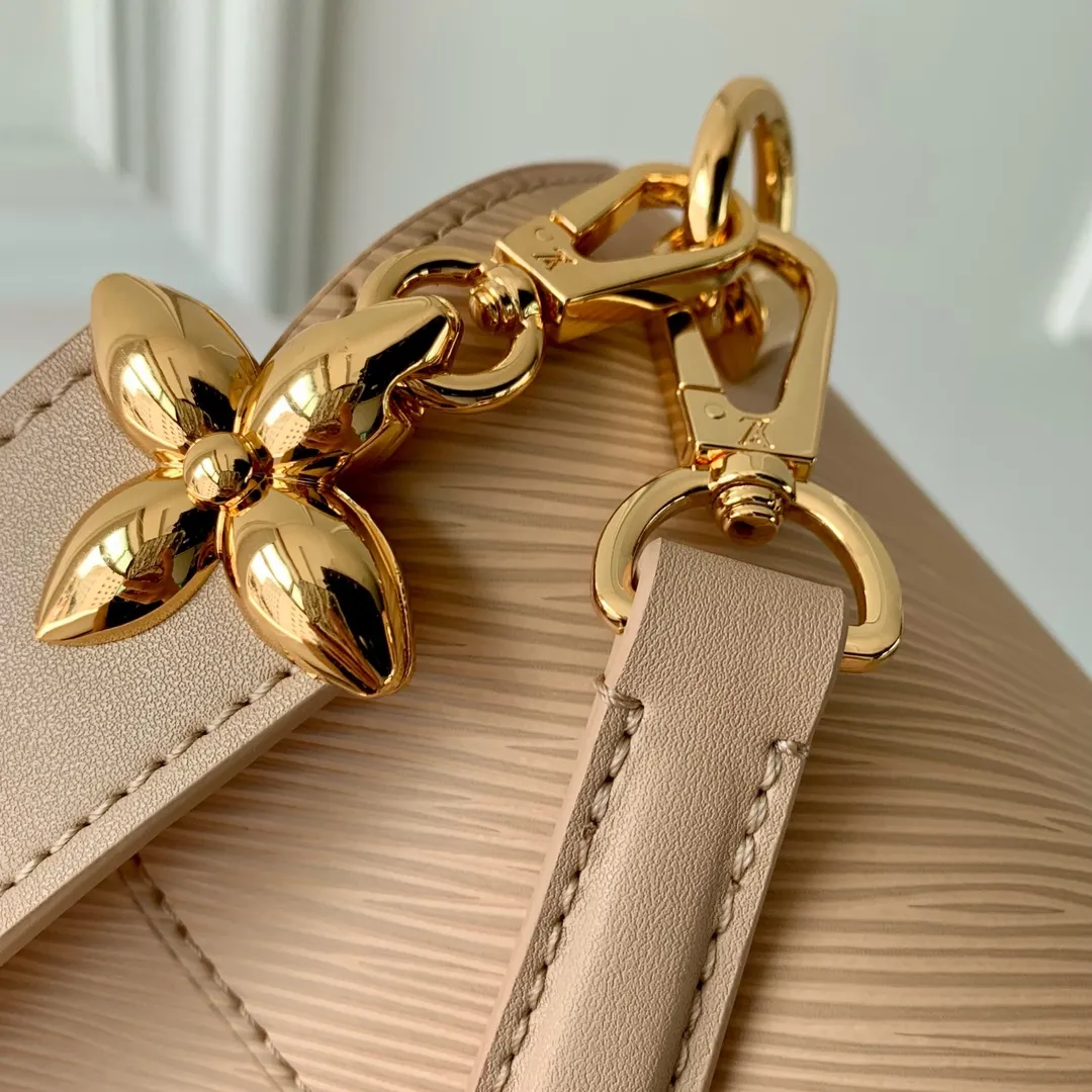 Louis Vuitton Twist MM M25361 - 图片 7