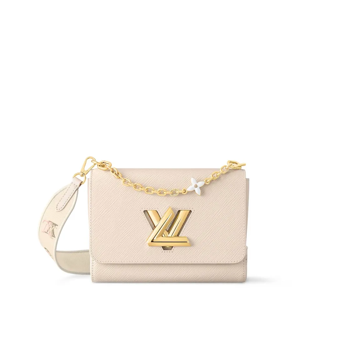 Alternative view of Louis Vuitton Twist MM M23390