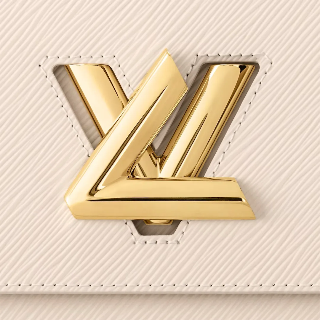 Louis Vuitton Twist MM M23390 - 图片 7