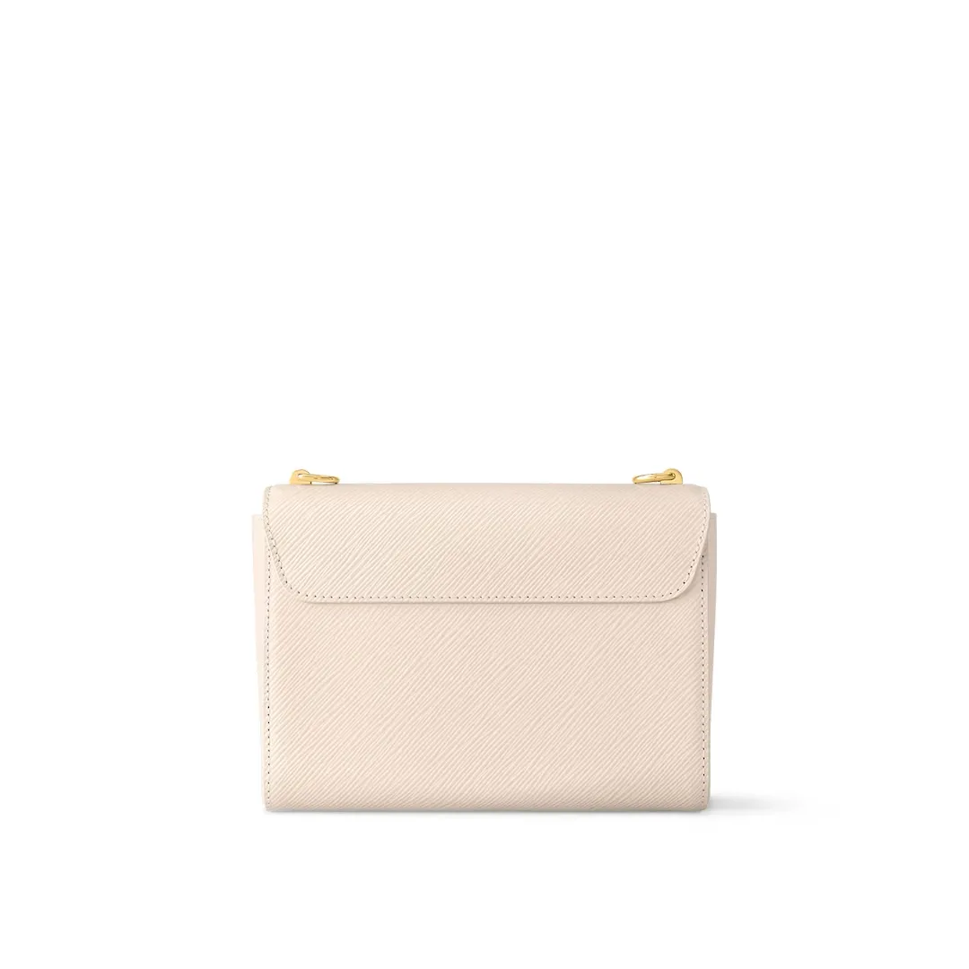 Louis Vuitton Twist MM M23390 - 图片 8