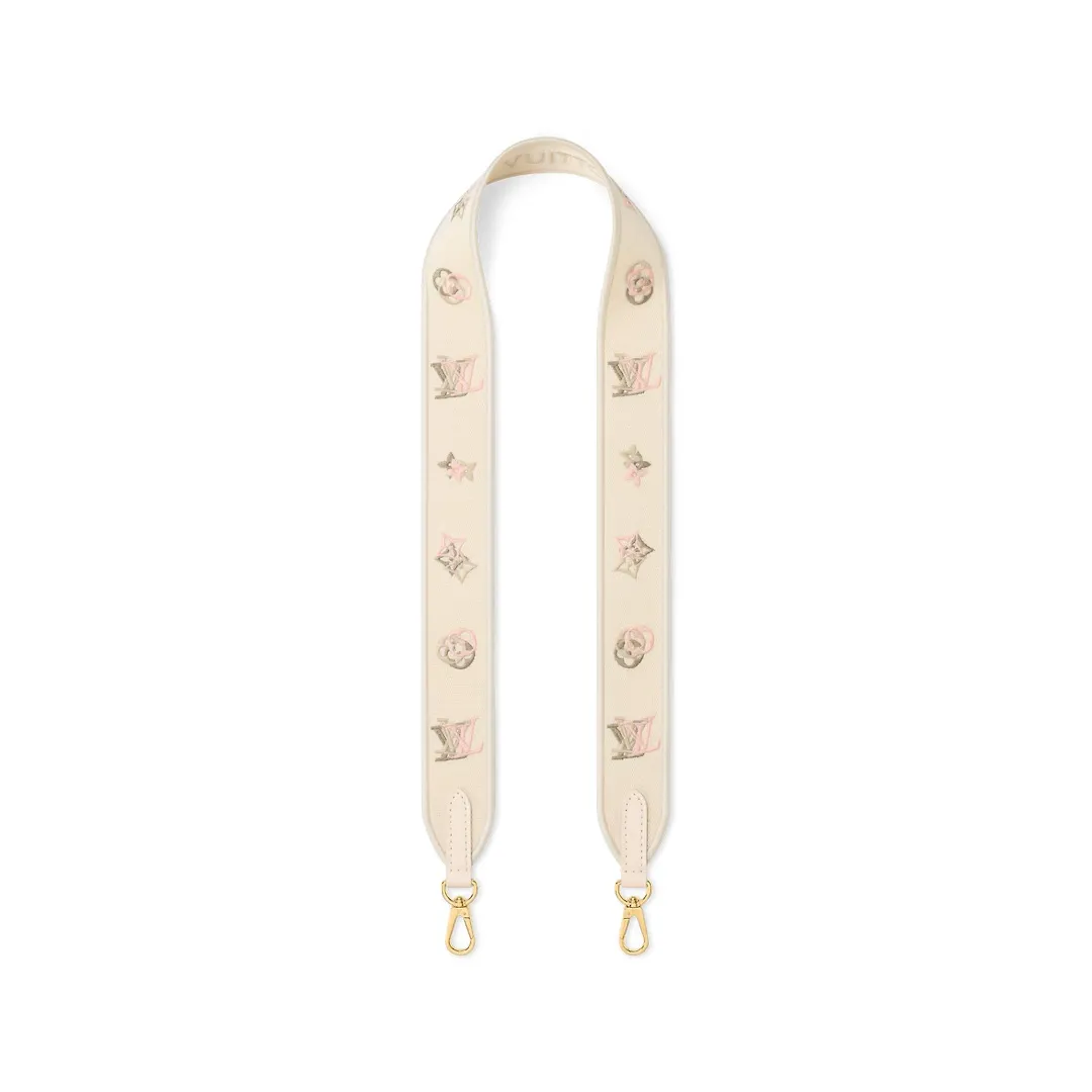Louis Vuitton Twist MM M23390 - 图片 9