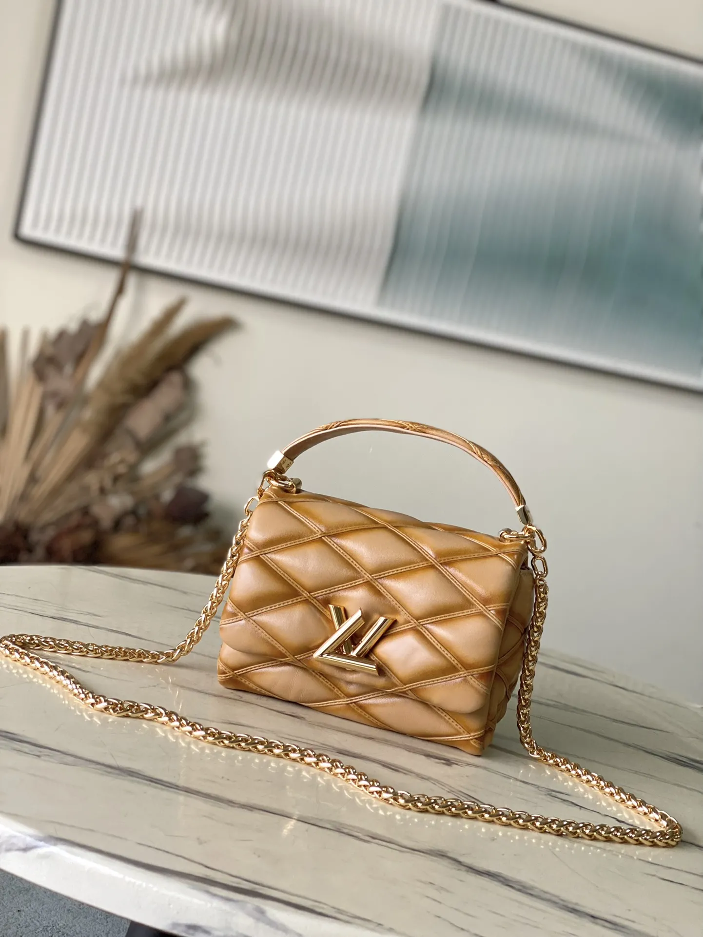 Louis Vuitton GO-14 PM M12332 - Image 2