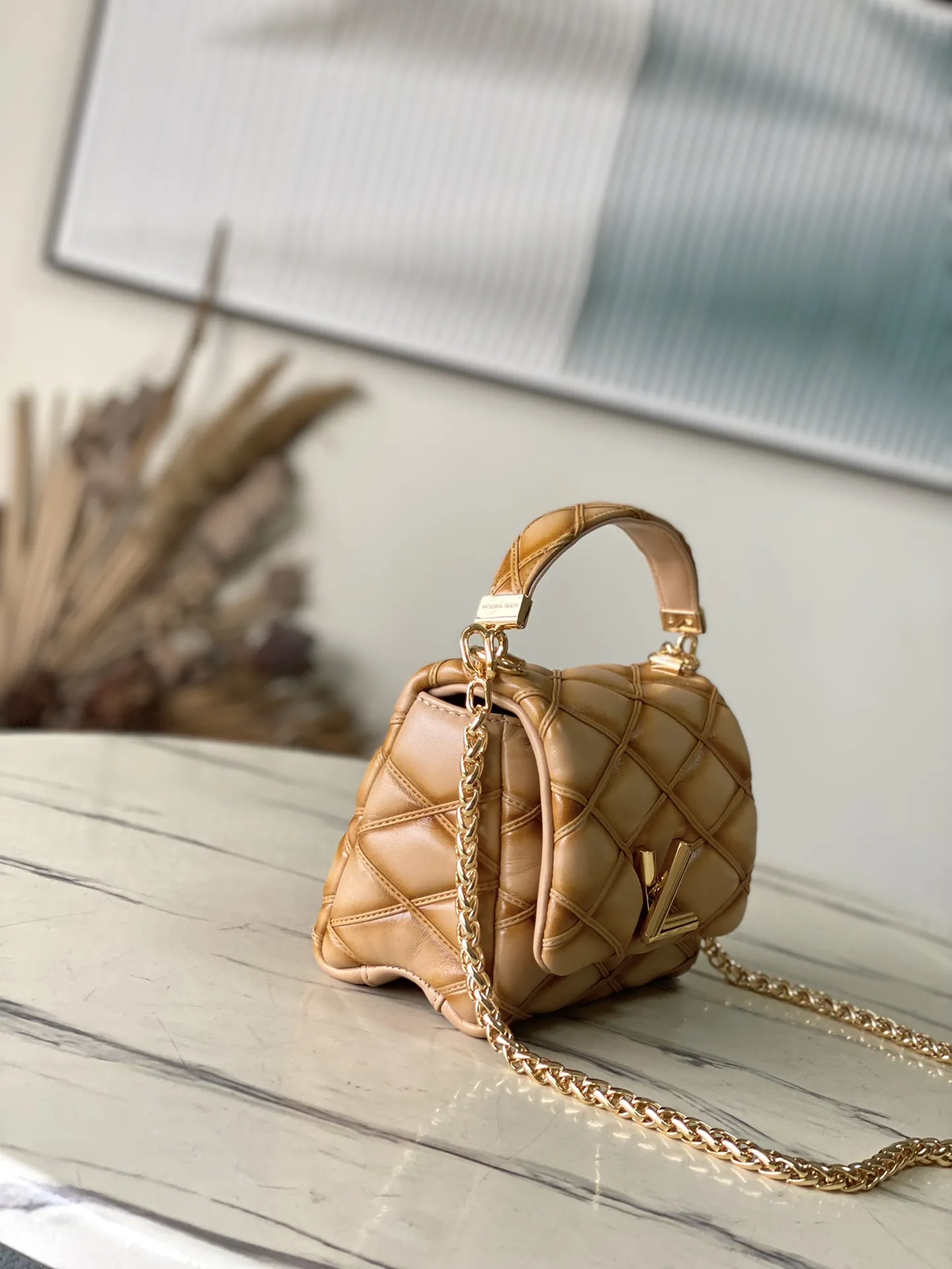 Louis Vuitton GO-14 PM M12332 - Image 3