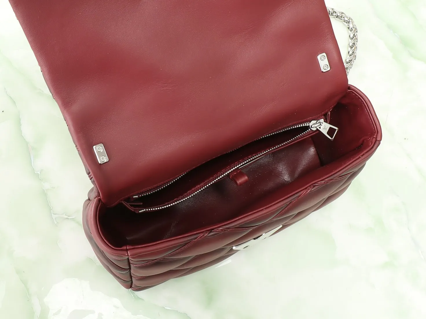 Louis Vuitton GO-14 PM M12567 - Image 13