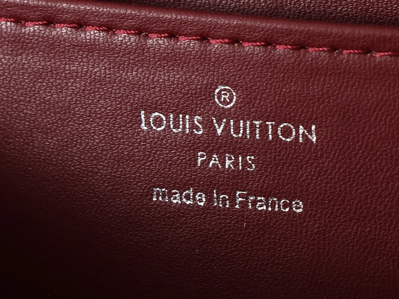 Louis Vuitton GO-14 PM M12567 - Image 14