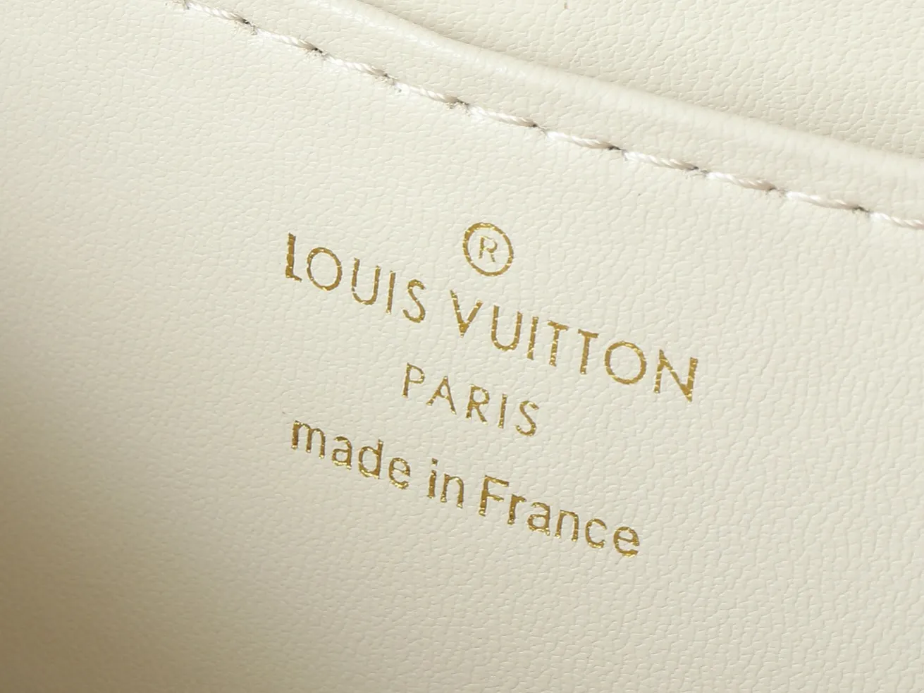 Louis Vuitton GO-14 PM M12338 - 图片 14