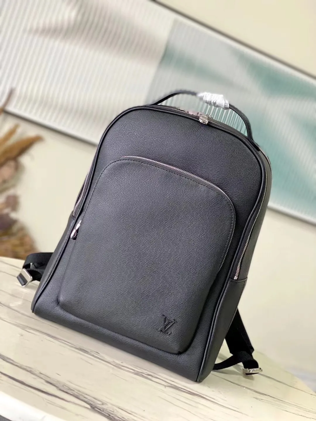 Louis Vuitton Avenue Backpack M30977 - Image 3